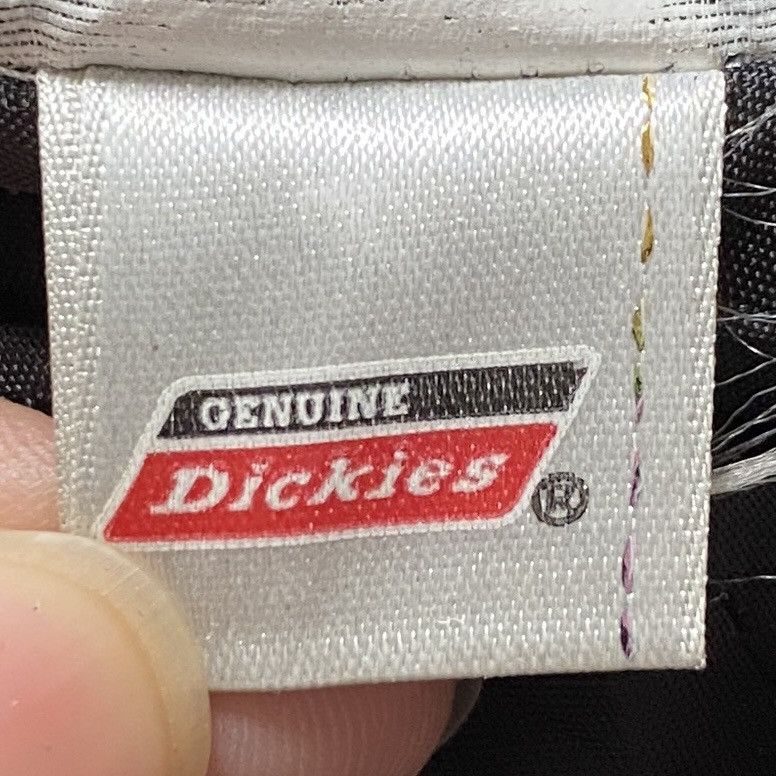 Dickies × Vintage Vintage Brand Dickies Hoodies Jacket 2000s Size US XXL / EU 58 / 5 - 12 Thumbnail