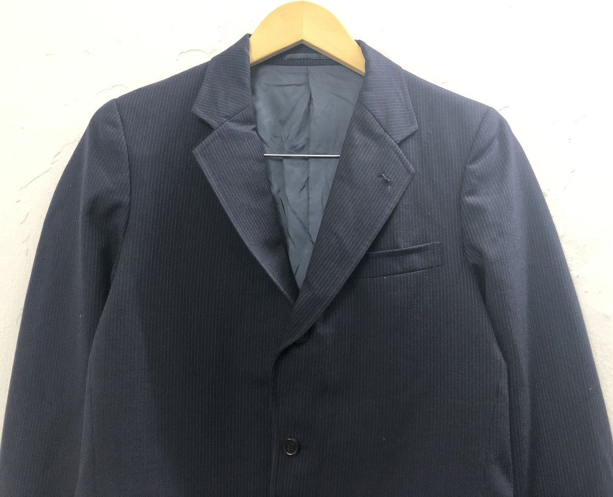 J. Press Vintage J. Press Blazer Coat Jacket Size 48S - 3 Thumbnail
