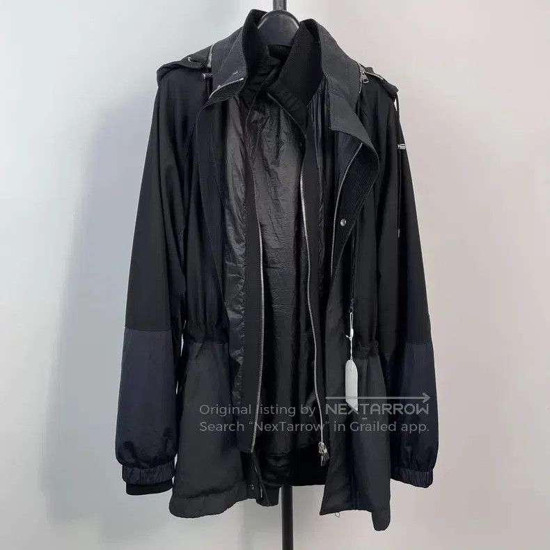 Louis Vuitton Louis Vuitton jacket Size US L / EU 52-54 / 3 - 1 Thumbnail