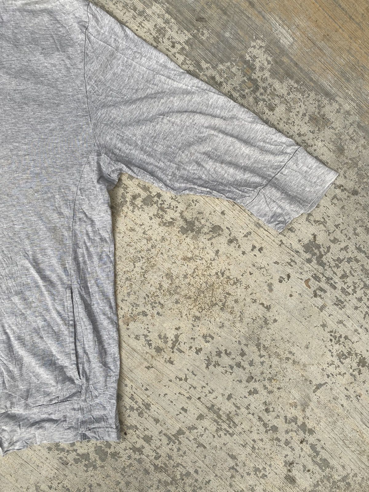 Katharine Hamnett London × Vintage Katharine Hamnett London Sweater Size S / US 4 / IT 40 - 5 Thumbnail