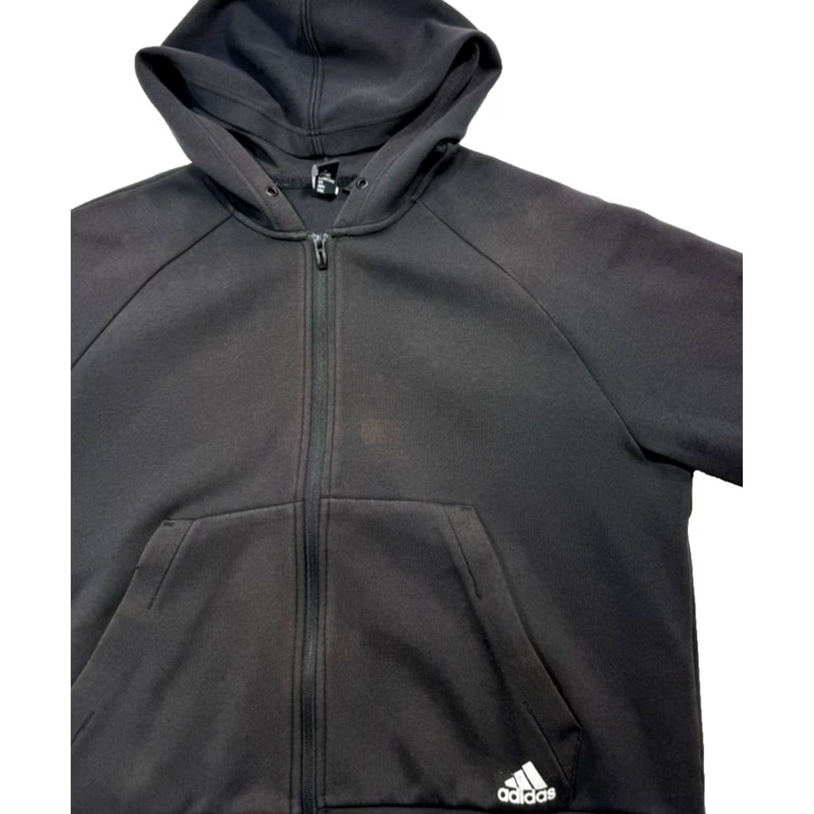 Adidas Nike Adidas? Size US XL / EU 56 / 4 - 3 Thumbnail