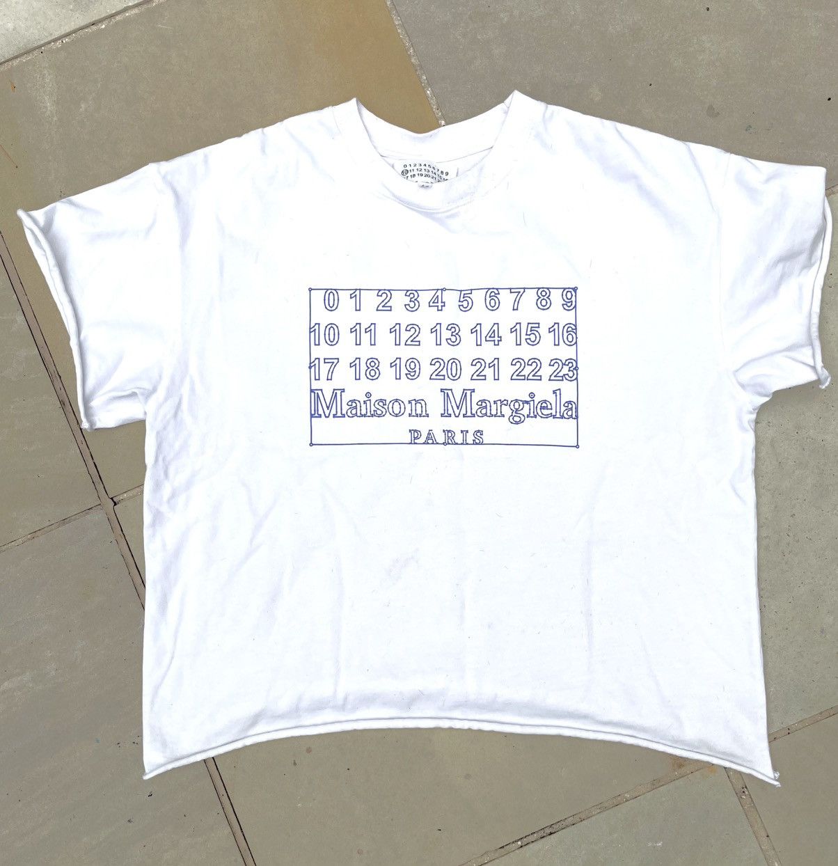 Other Margelia Cropped T-Shirts Size US S / EU 44-46 / 1 - 1 Preview