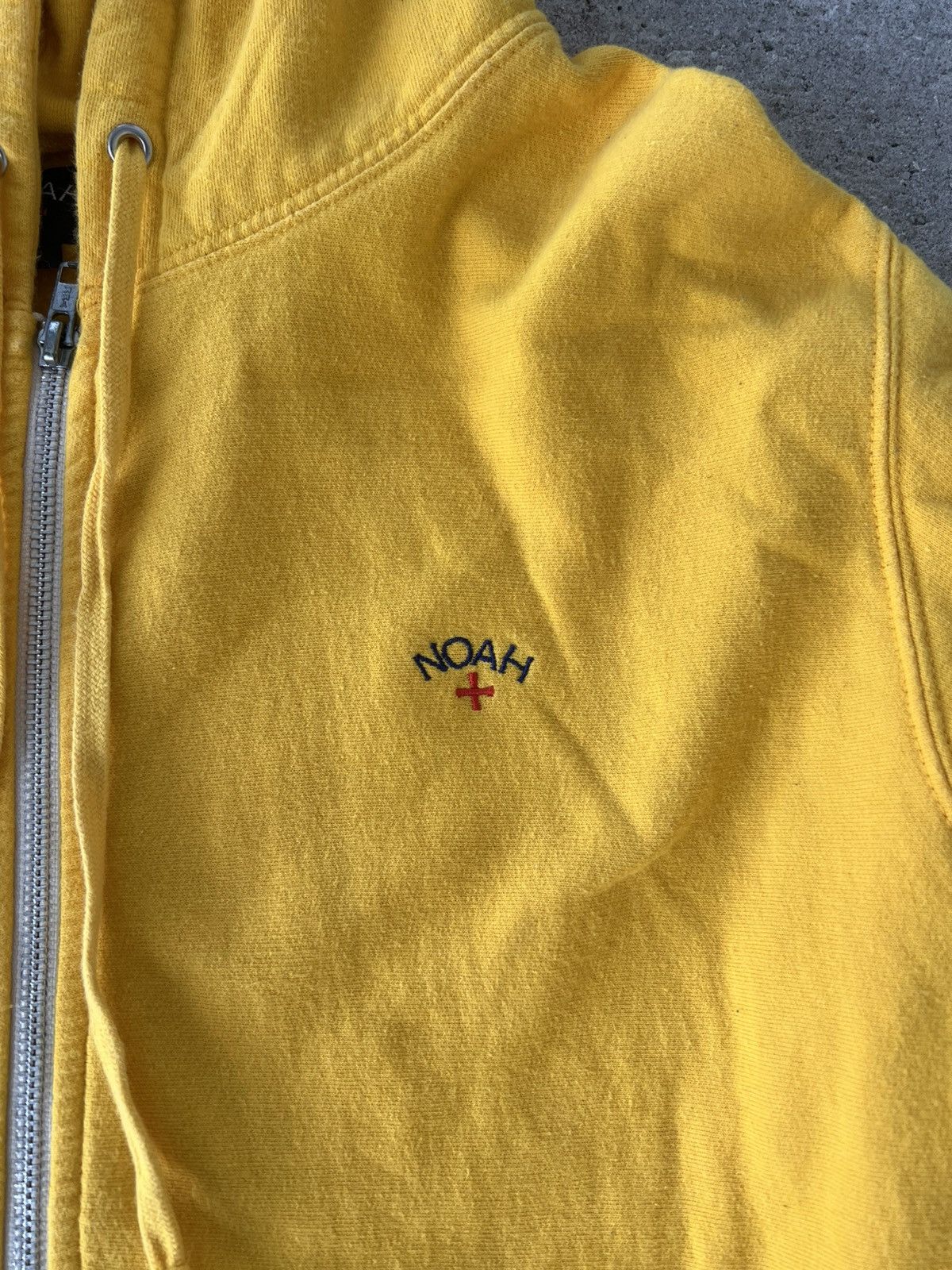 Noah Noah zip up Hoodie. Size US L / EU 52-54 / 3 - 2 Thumbnail