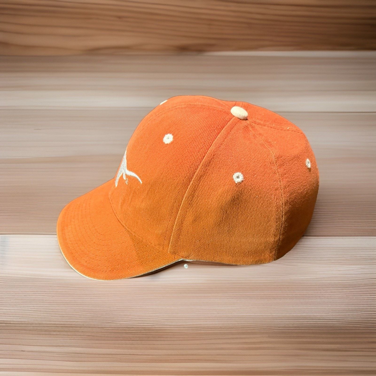 Other Vintage Texas Longhorns Ball Cap, GUC Size ONE SIZE - 4 Thumbnail