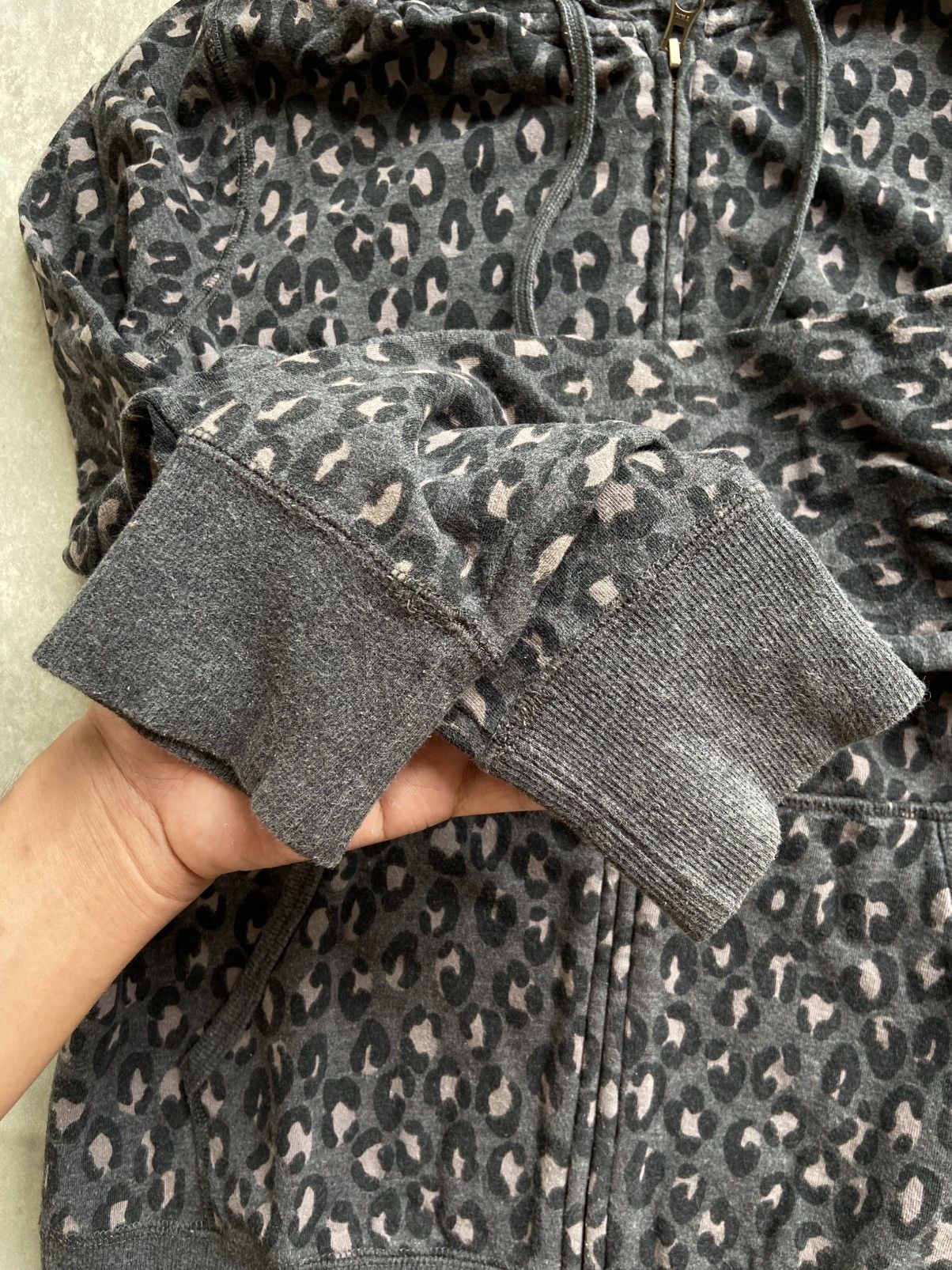 If Six Was Nine × Japanese Brand × Le Grande Bleu (L.G.B.) Japanese Uniqlo IfSix LGB Style Size US L / EU 52-54 / 3 - 5 Thumbnail