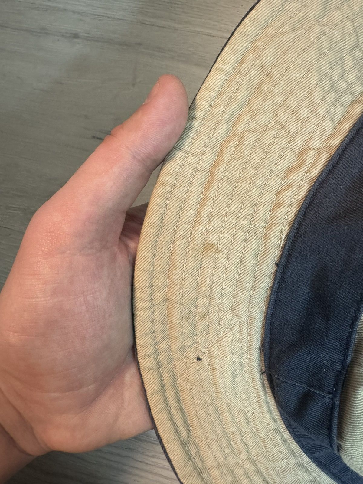 Oakley Oakley vintage hat cap Size ONE SIZE - 3 Thumbnail