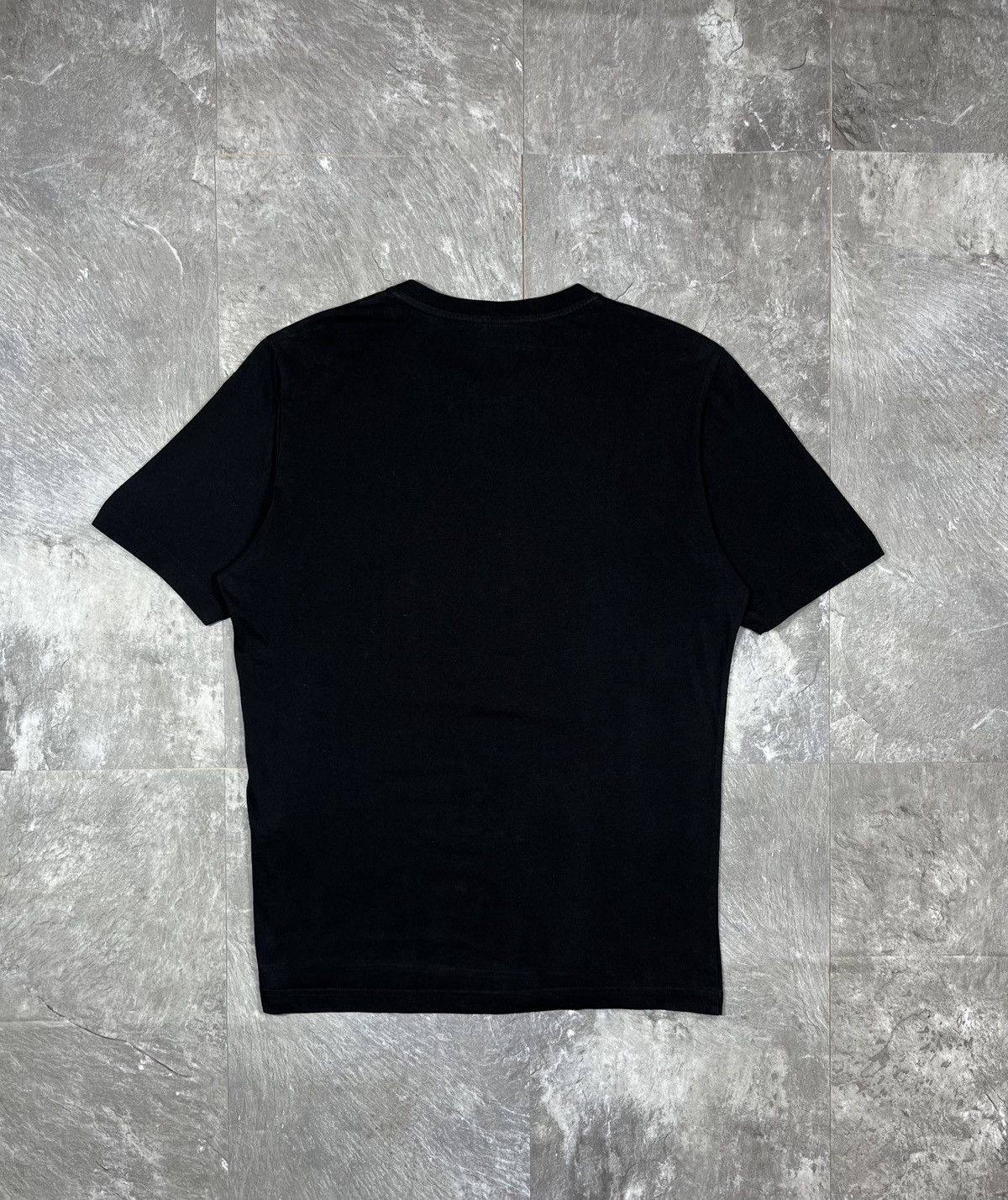 Moschino Love Moschino Vintage Designer T Shirt Big Logo Size US M / EU 48-50 / 2 - 3 Thumbnail