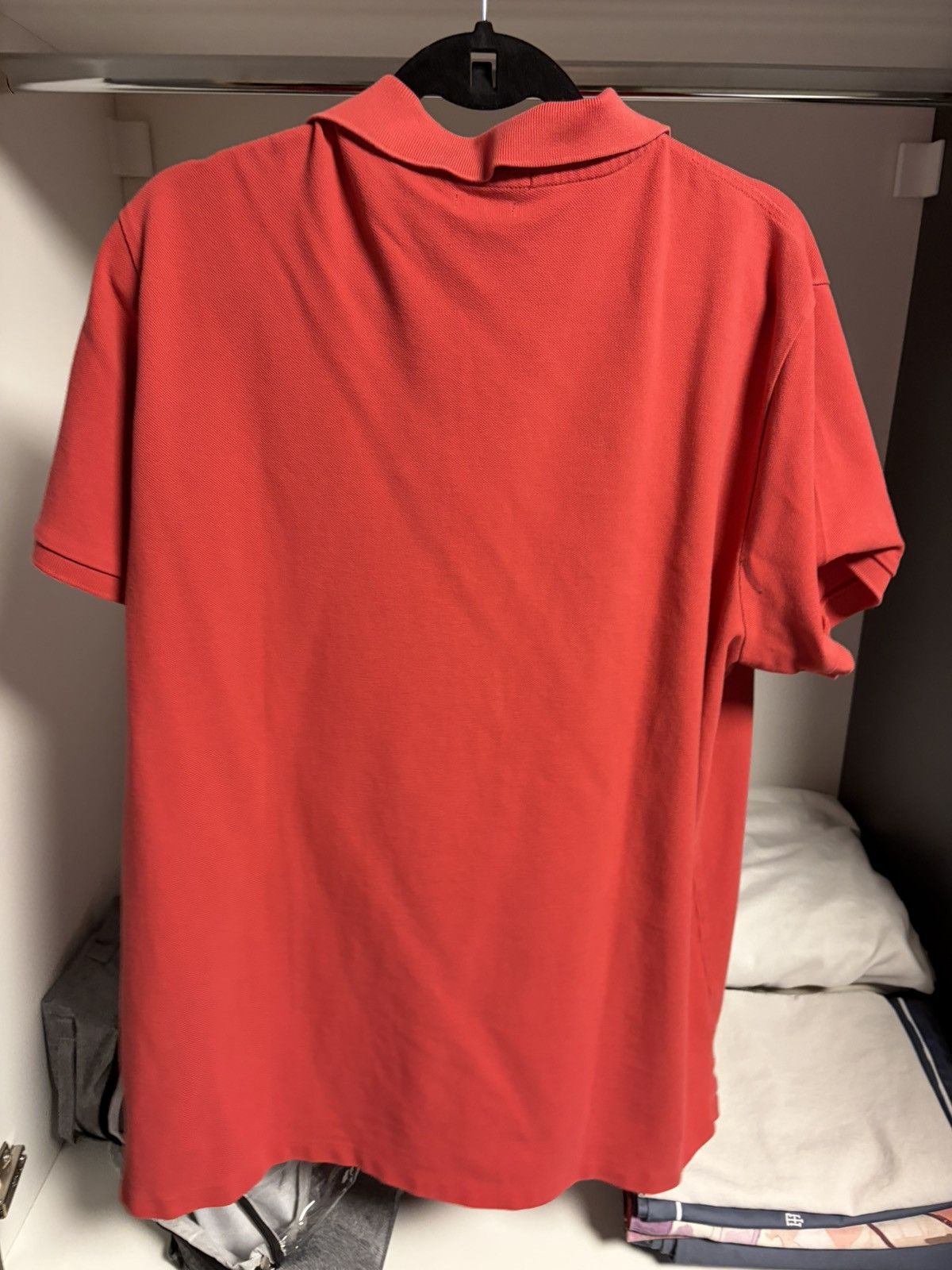 Polo Ralph Lauren Polo Ralph Lauren polo shirt Size US L / EU 52-54 / 3 - 2 Thumbnail