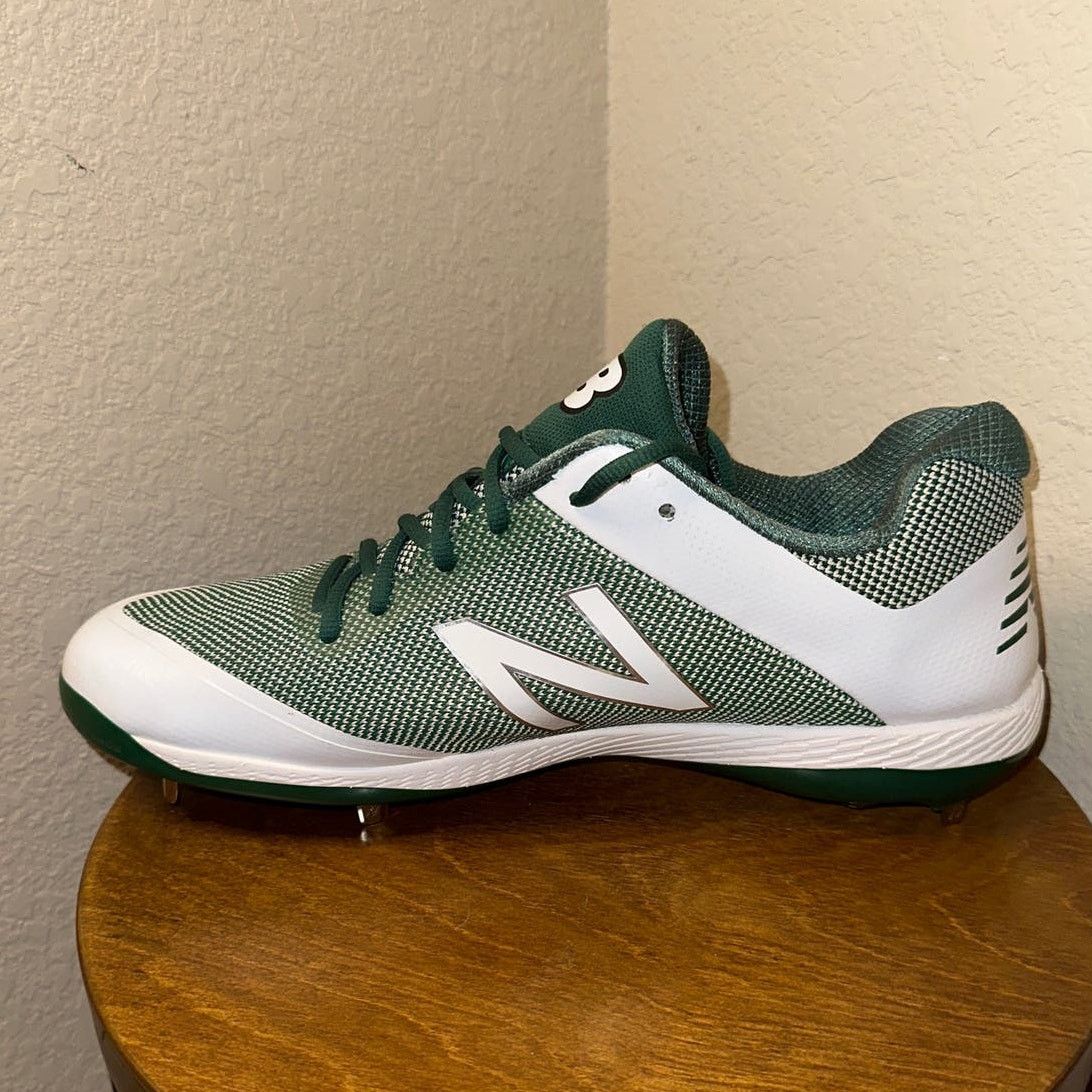 New Balance New Balance L4040G4 Baseball Cleats Men’s Size 15 NWOB Size US 15 / EU 48 - 2 Thumbnail