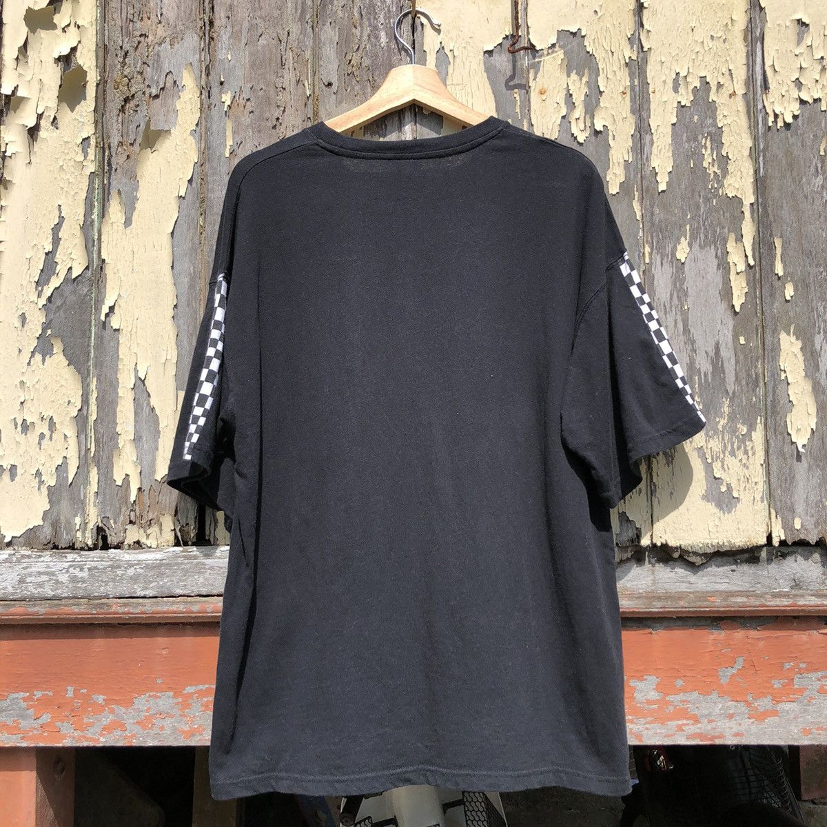Vintage Vintage y2k Airwalk Over Saiz Tshirt Size US L / EU 52-54 / 3 - 6 Thumbnail