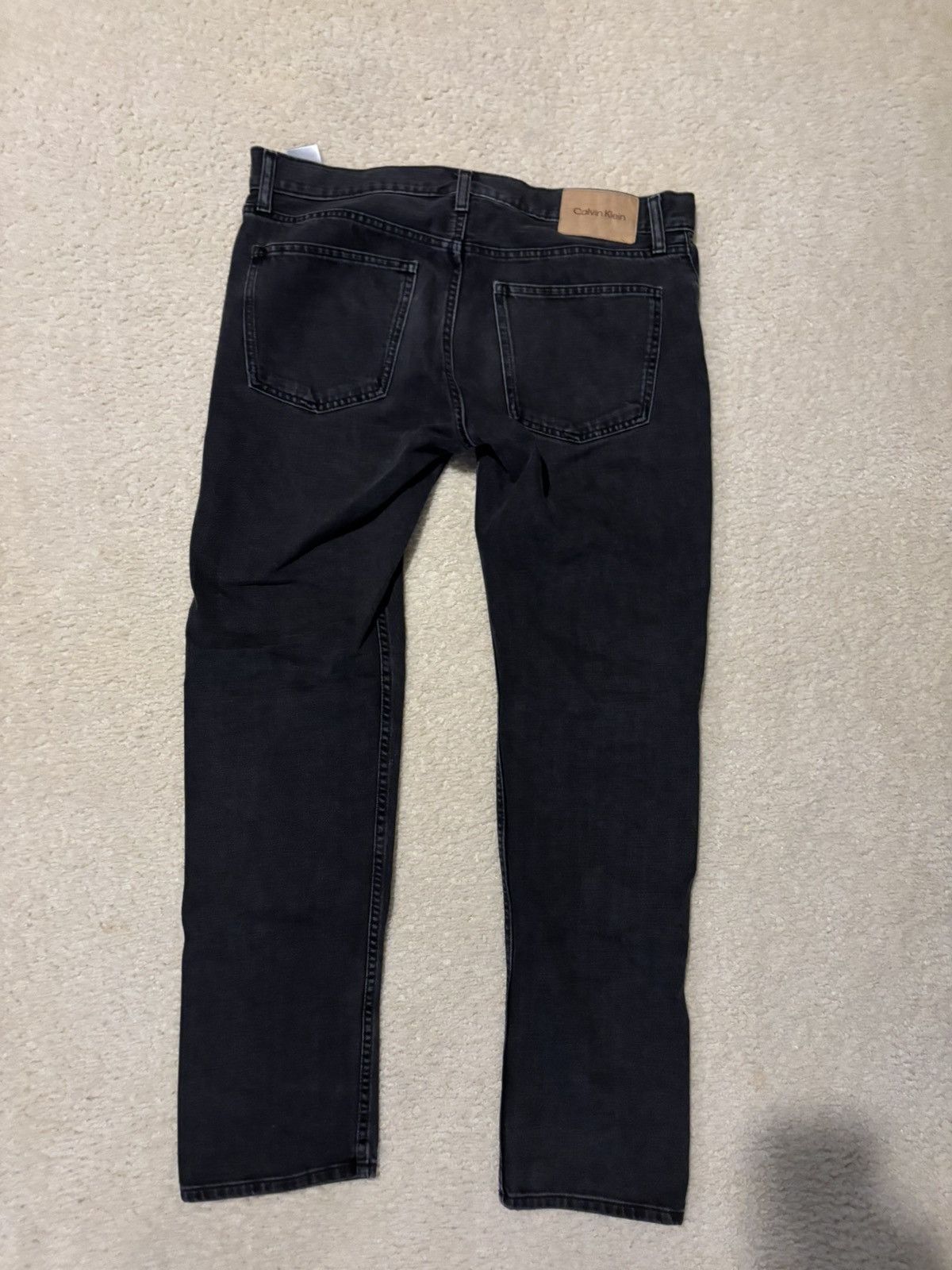 Calvin Klein Vintage Calvin Klein Size US 32 / EU 48 - 3 Thumbnail