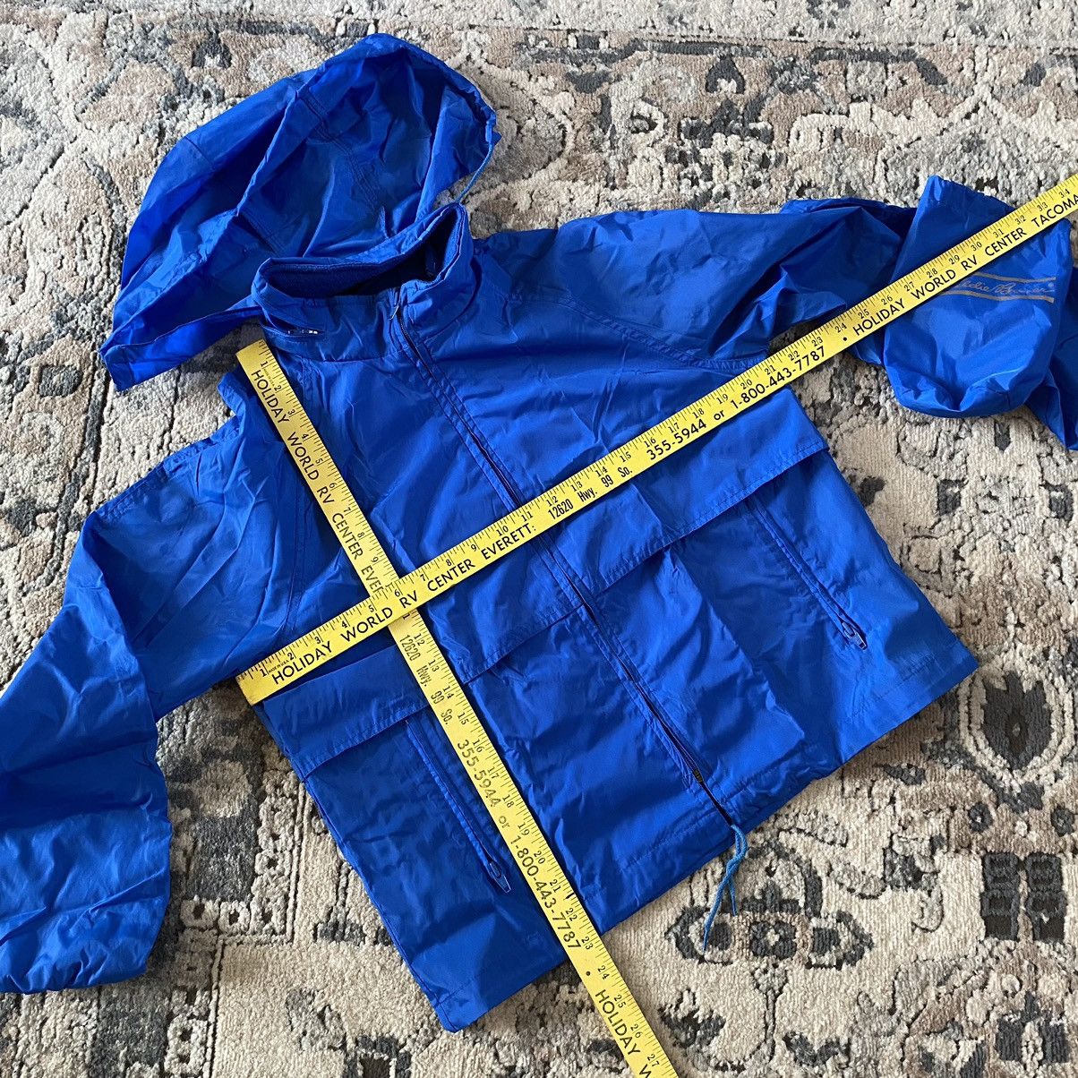Eddie Bauer Vintage Eddie Bauer packable jacket Size M / US 6-8 / IT 42-44 - 3 Thumbnail