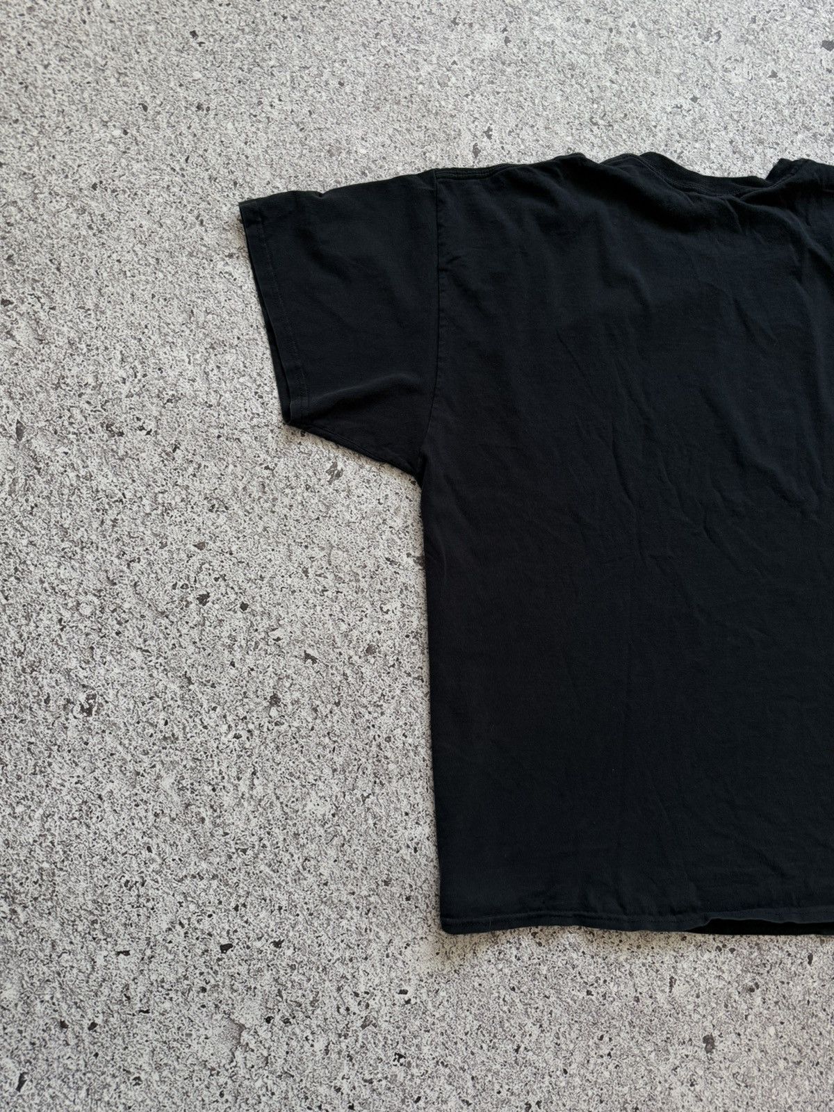 Band Tees × Vintage Rare Vintage 2000’s Kvelertak Rock Rock T-Shirt Size US XXL / EU 58 / 5 - 6 Thumbnail