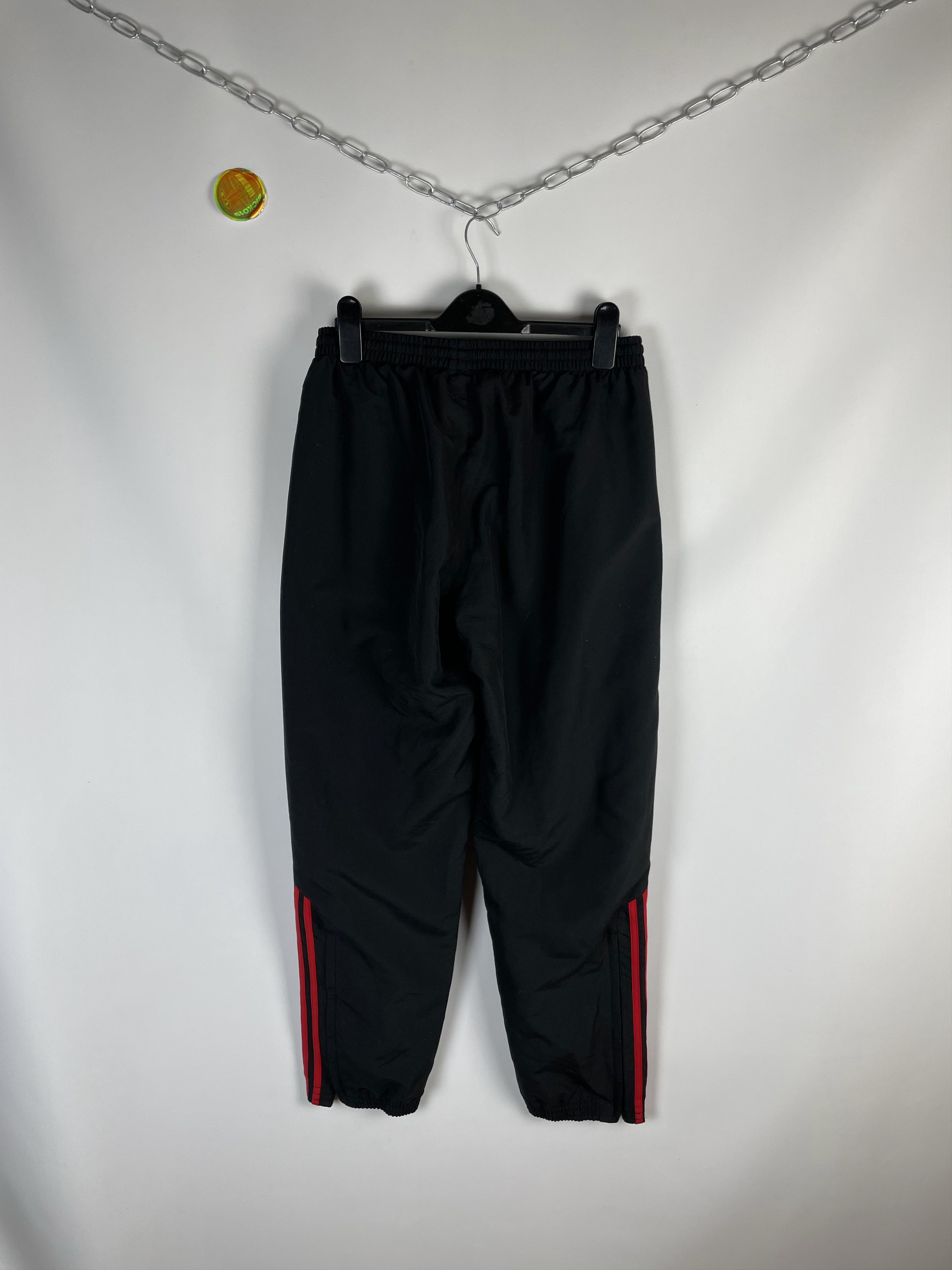 Adidas Adidas pants nylon vintage 90S Size US 32 / EU 48 - 5 Thumbnail