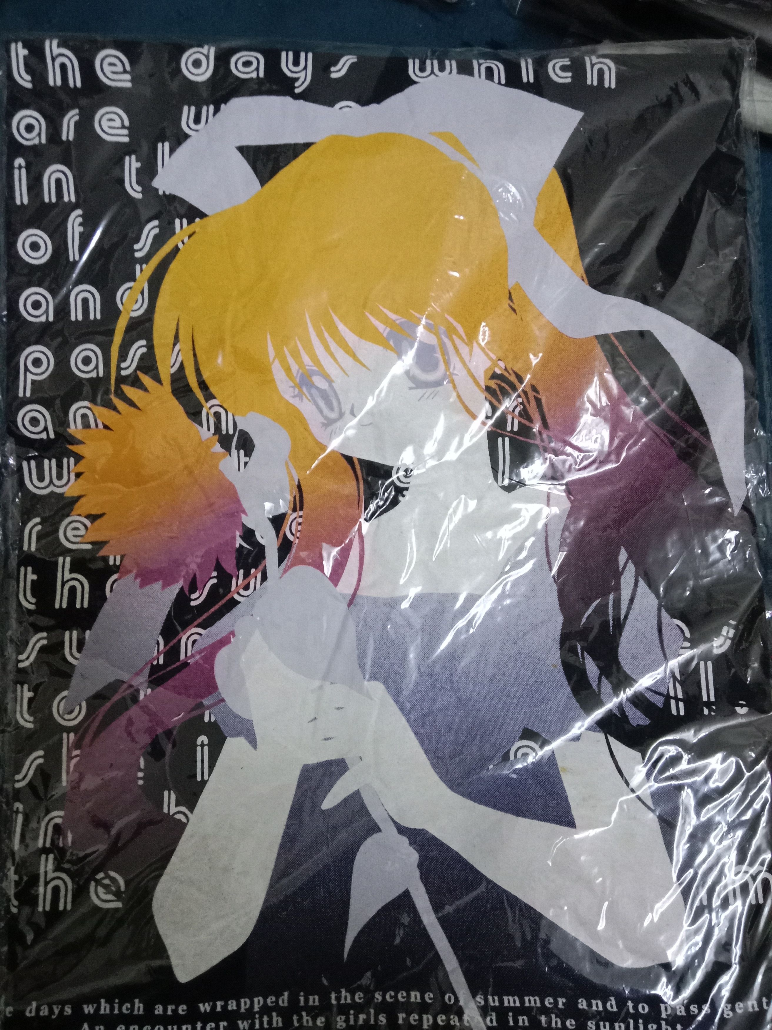 Anime ANIME AiR Size US L / EU 52-54 / 3 - 1 Preview
