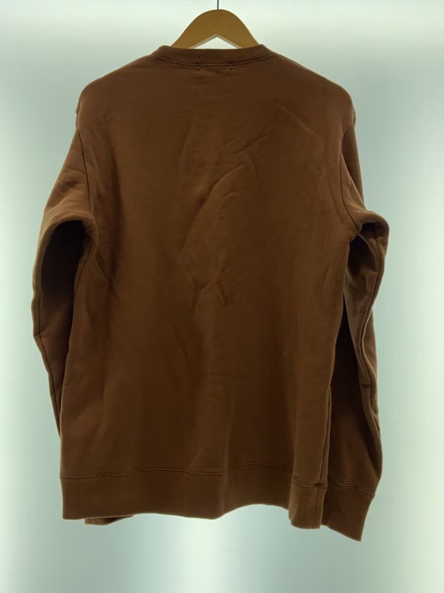 Undercover Crest Logo Sweatshirt Size US XL / EU 56 / 4 - 2 Thumbnail