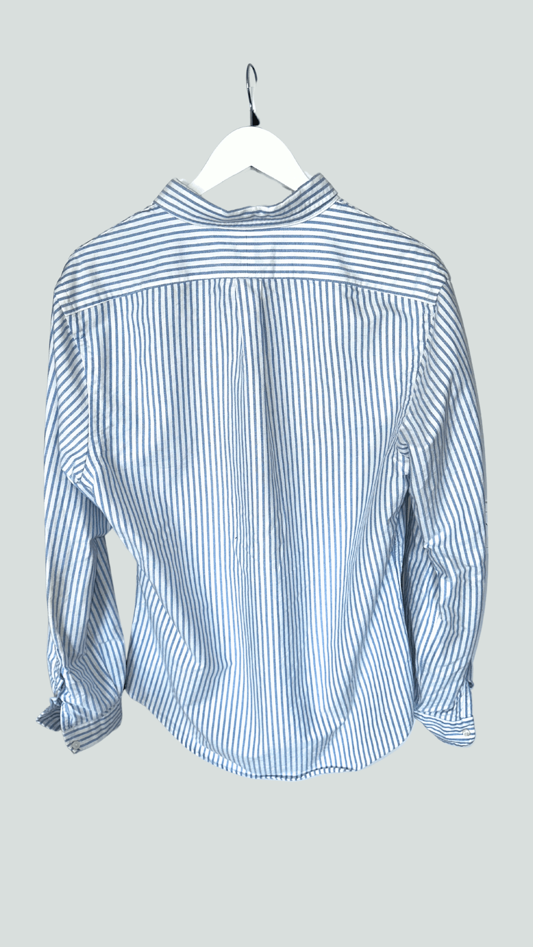 Polo Ralph Lauren Ralph Lauren striped shirt Size US L / EU 52-54 / 3 - 2 Thumbnail