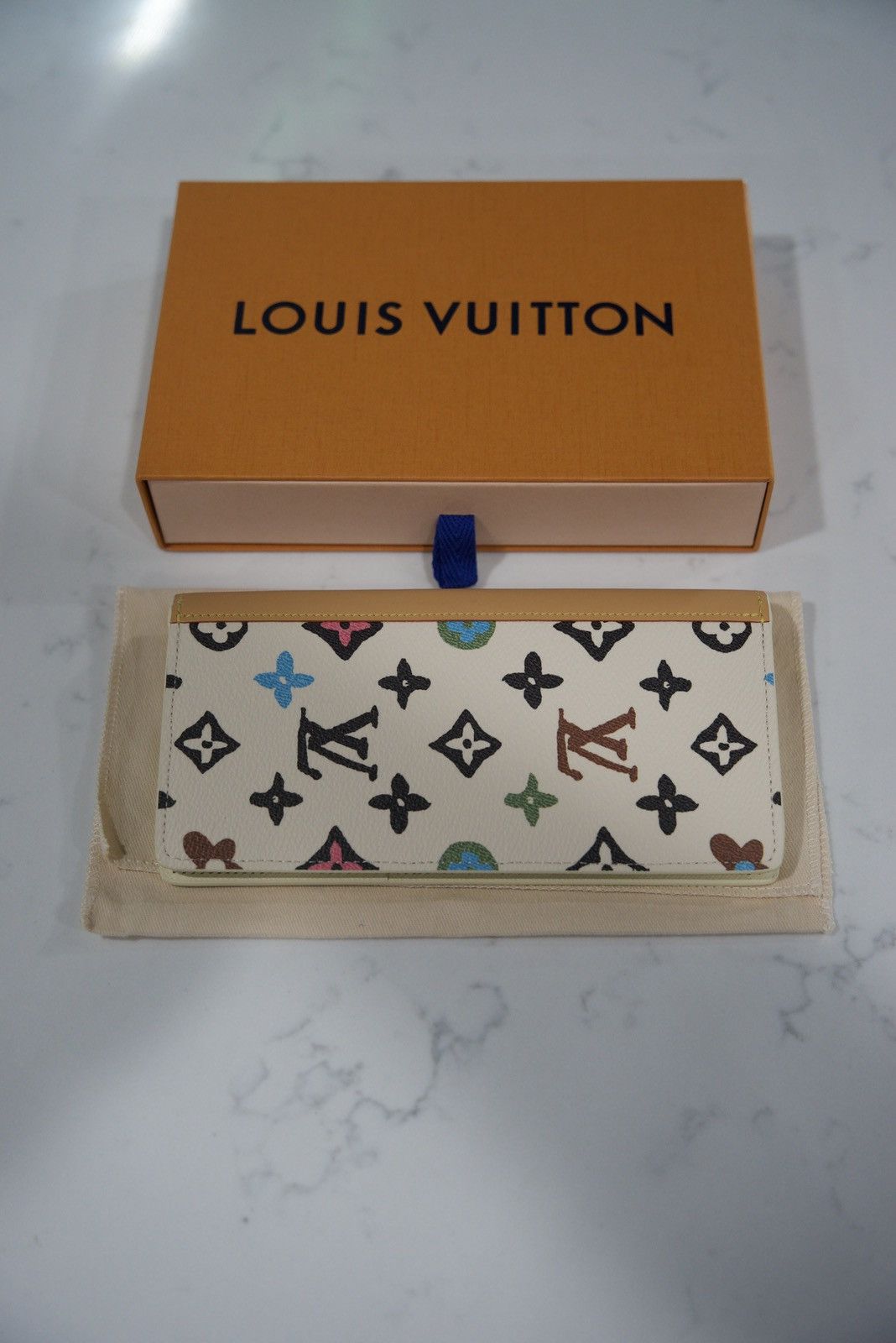 Louis Vuitton Tyler The creator X Louis Vuitton Size ONE SIZE - 2 Thumbnail