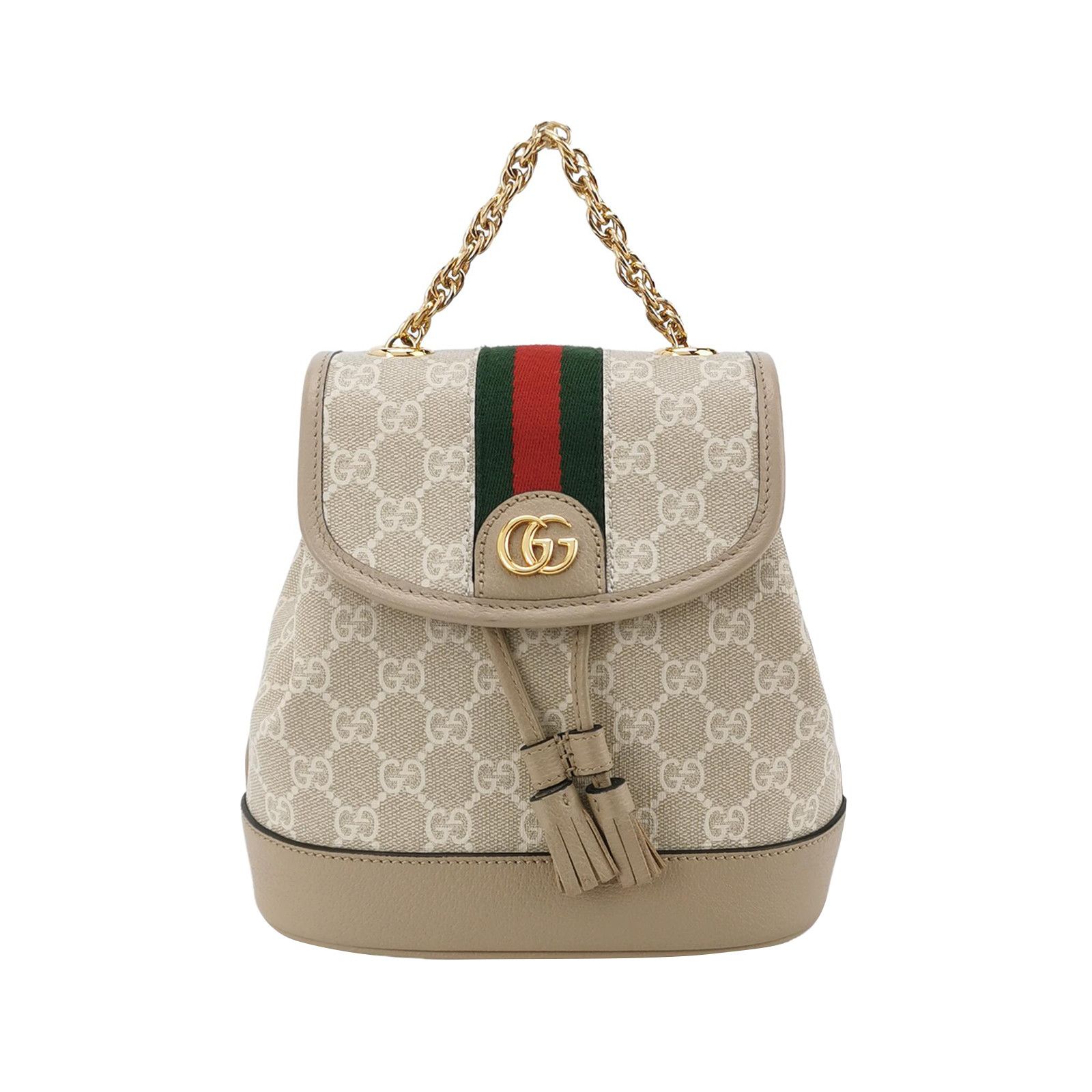 Gucci Gucci Women os Backpacks Size ONE SIZE - 1 Thumbnail