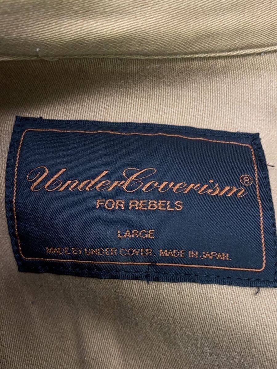 Undercover AW03 Paper Doll Jacket Size US L / EU 52-54 / 3 - 3 Thumbnail