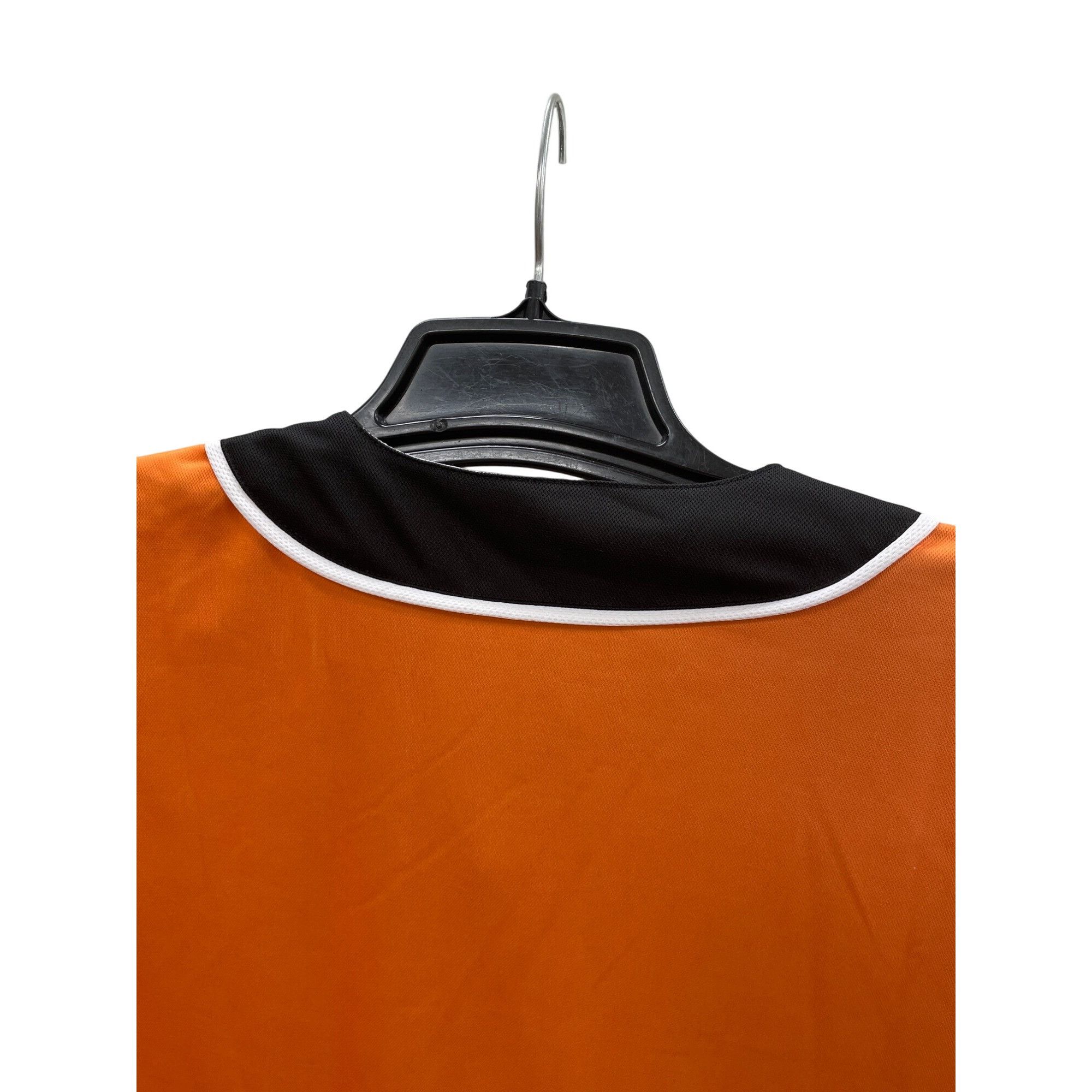 Other Hop Fashion Bel-Air 23 womans orange green Jersey Size M S Size M / US 6-8 / IT 42-44 - 12 Thumbnail