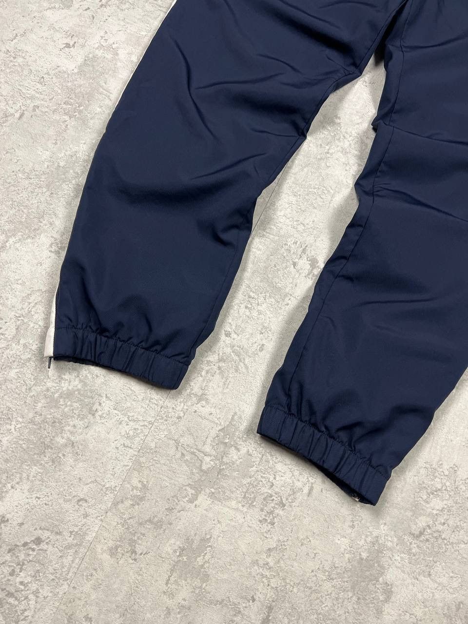 Lacoste Vintage Lacoste Y2K Nylon Track Pants Size US 33 - 4 Thumbnail