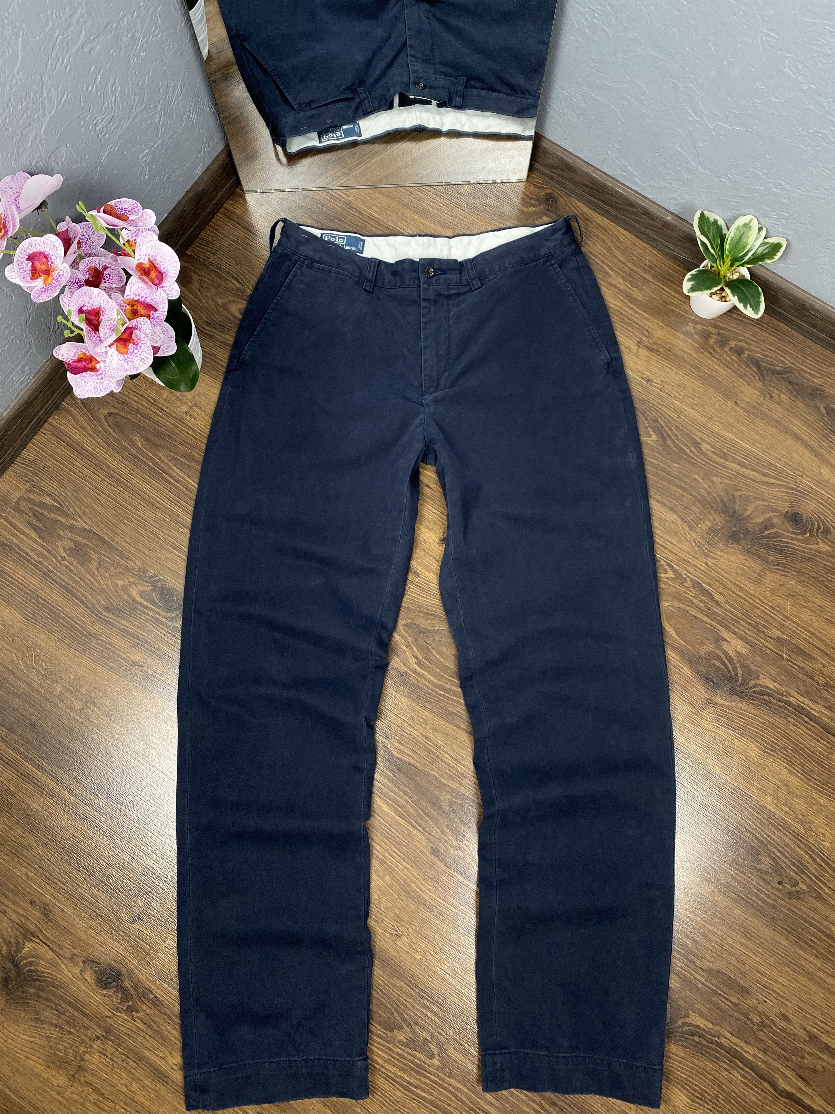 Ralph Lauren Polo Vintage Chino | Grailed