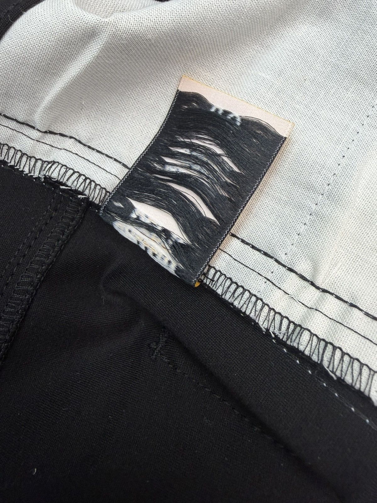 Gallery Dept. Gallery Dept Logan Flare Pants 34 Size US 34 / EU 50 - 11 Thumbnail