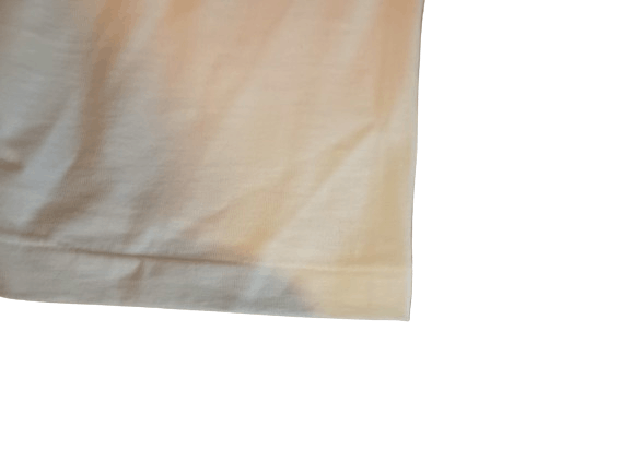 Other Issey Miyake scribble embroidery stitch t shirt Size US M / EU 48-50 / 2 - 8 Thumbnail