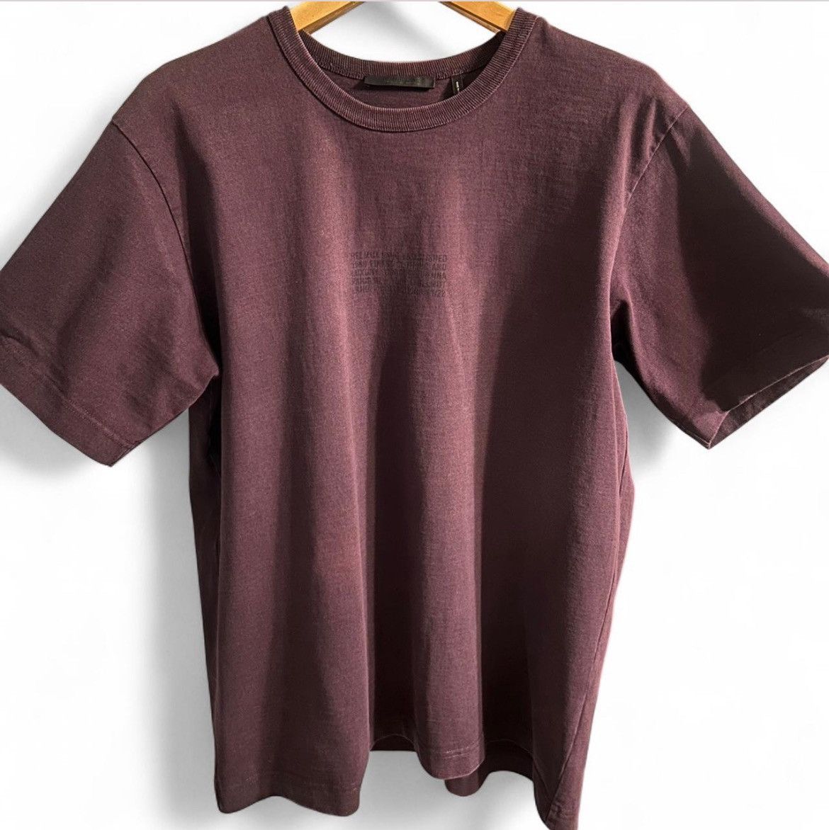 Helmut Lang Helmut Lang Size US M / EU 48-50 / 2 - 2 Thumbnail