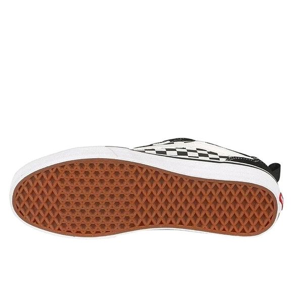 Vans Filmore Checkerboard Decon Sneaker - Unisex Youth Sz 7 Size US 8 / IT 38 - 4 Thumbnail