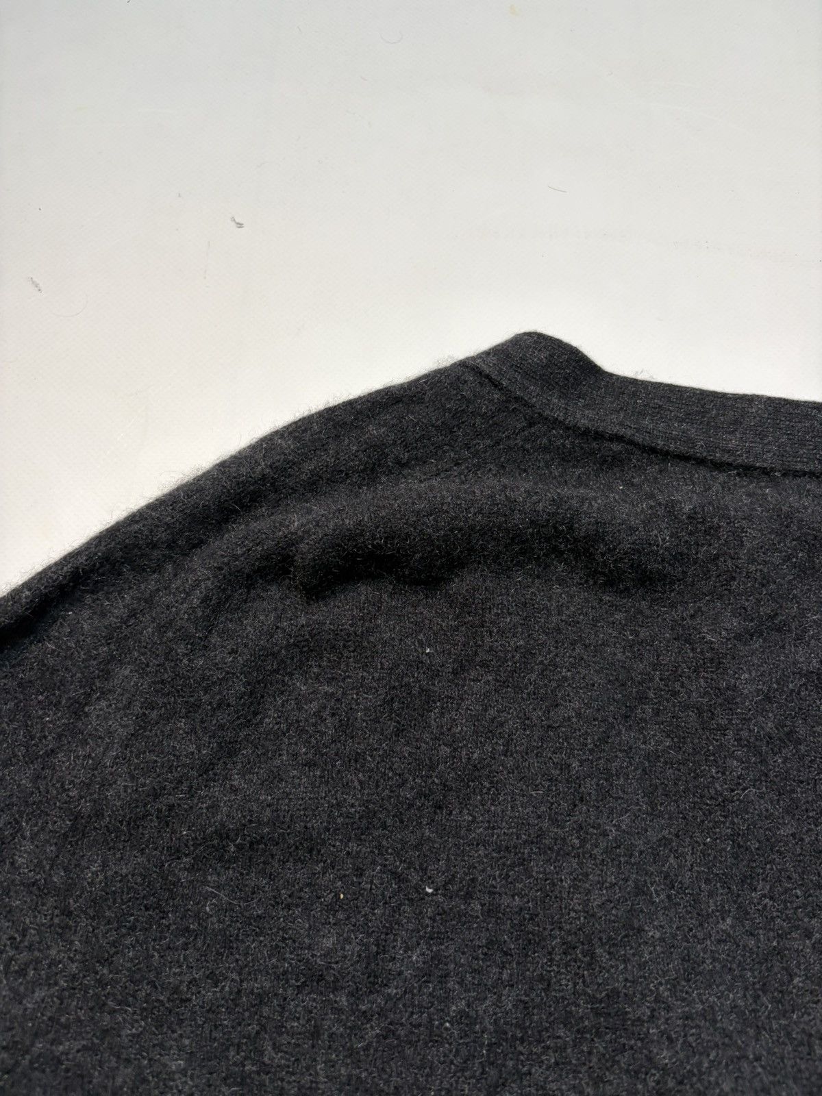 Johnstons Of Elgin Johnstons of Elgin cashemire cardigan Size US L / EU 52-54 / 3 - 19 Thumbnail