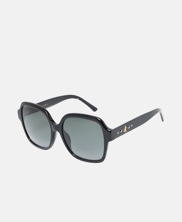 Jimmy Choo Sunglasses Size ONE SIZE - 1 Thumbnail
