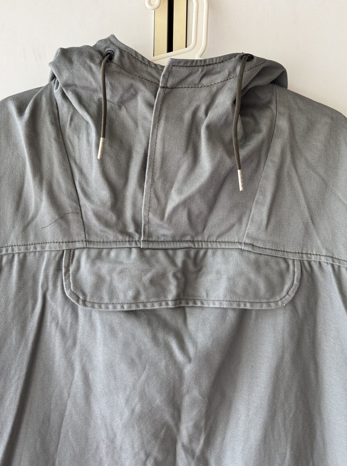 Vintage MILITARY INSPIRED ANAROK HOODED JACKET Size US M / EU 48-50 / 2 - 3 Thumbnail