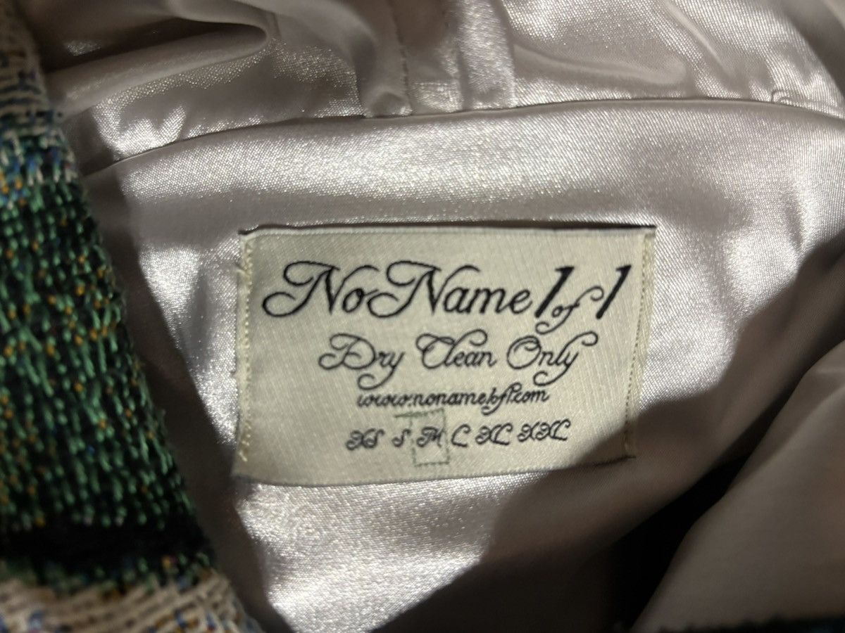 Other Noname1of1 Woven Tupac hoodie Sz M Size US M / EU 48-50 / 2 - 3 Thumbnail