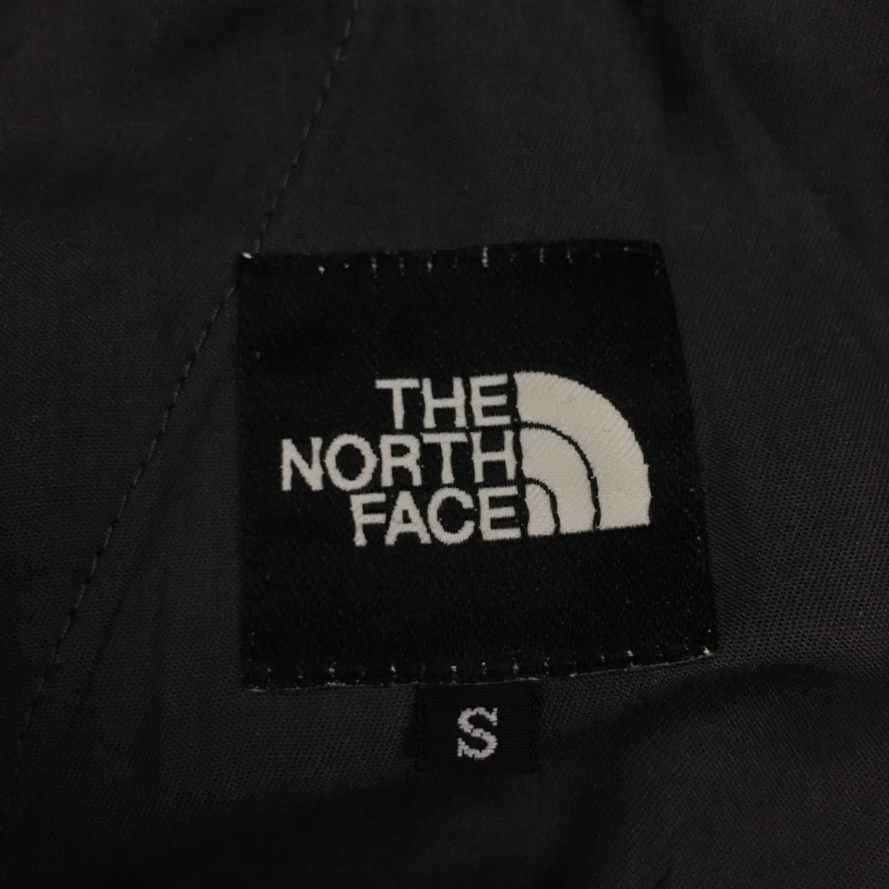 The North Face Vtg THE NORTH FACE Cargo Pants Trousers Casual Size US 29 - 3 Thumbnail