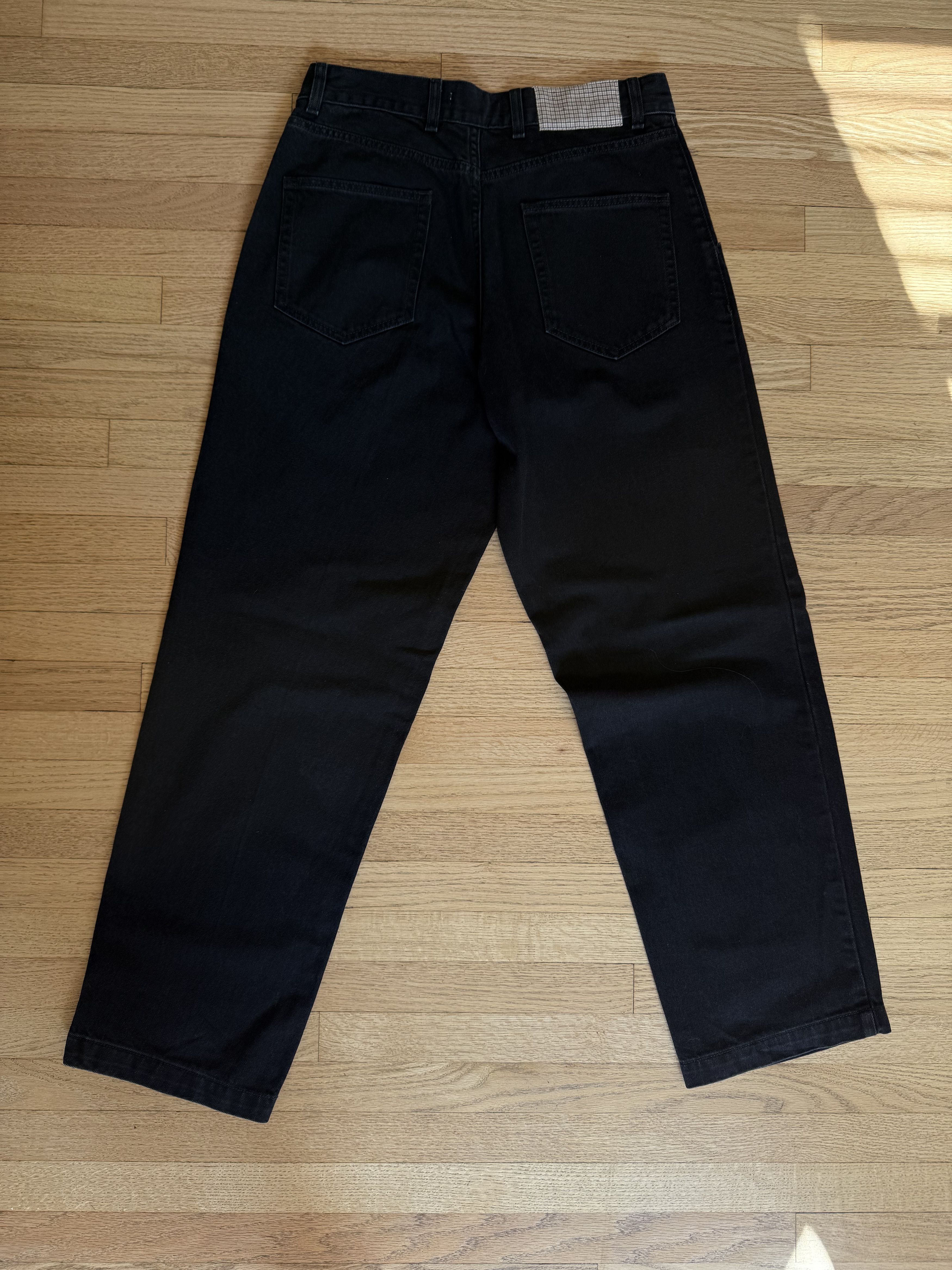 Mfpen Mfpen Herrevkipering Denim Size US 30 / EU 46 - 2 Thumbnail