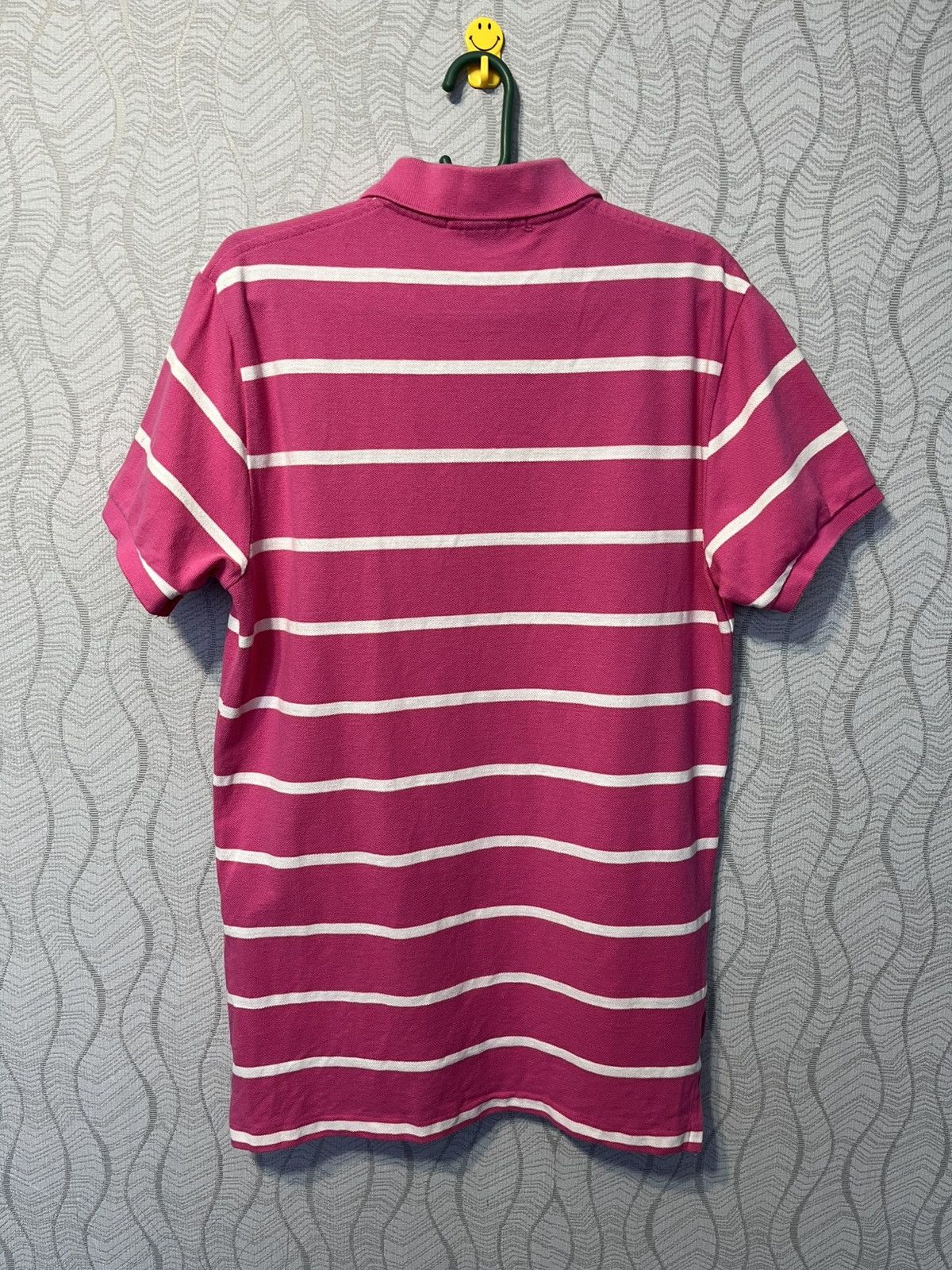 Polo Ralph Lauren Vintage Polo Ralph Lauren Multicilored Polos Set 4 Item S-M Size US S / EU 44-46 / 1 - 5 Thumbnail