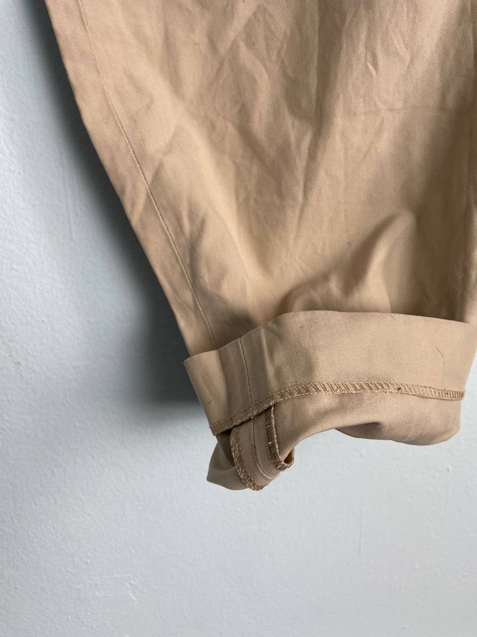 Designer × Helmut Lang Helmut Lang My straight pants Size US 34 / EU 50 - 5 Thumbnail