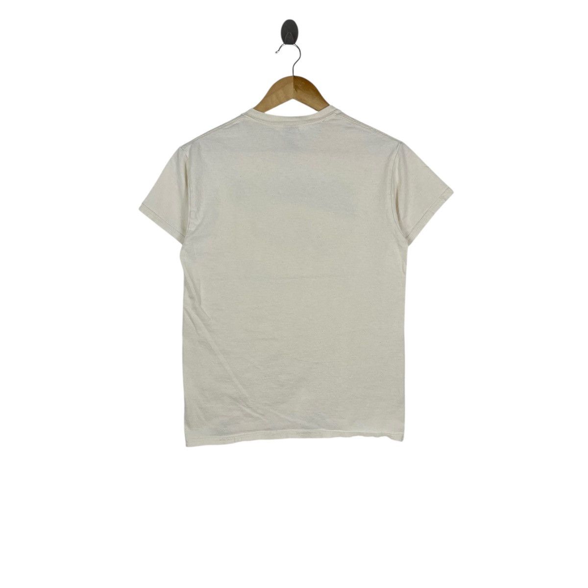 Gildan × Vintage Vintage Will Orchard Portrait Art Tee Shirt Size US S / EU 44-46 / 1 - 4 Thumbnail