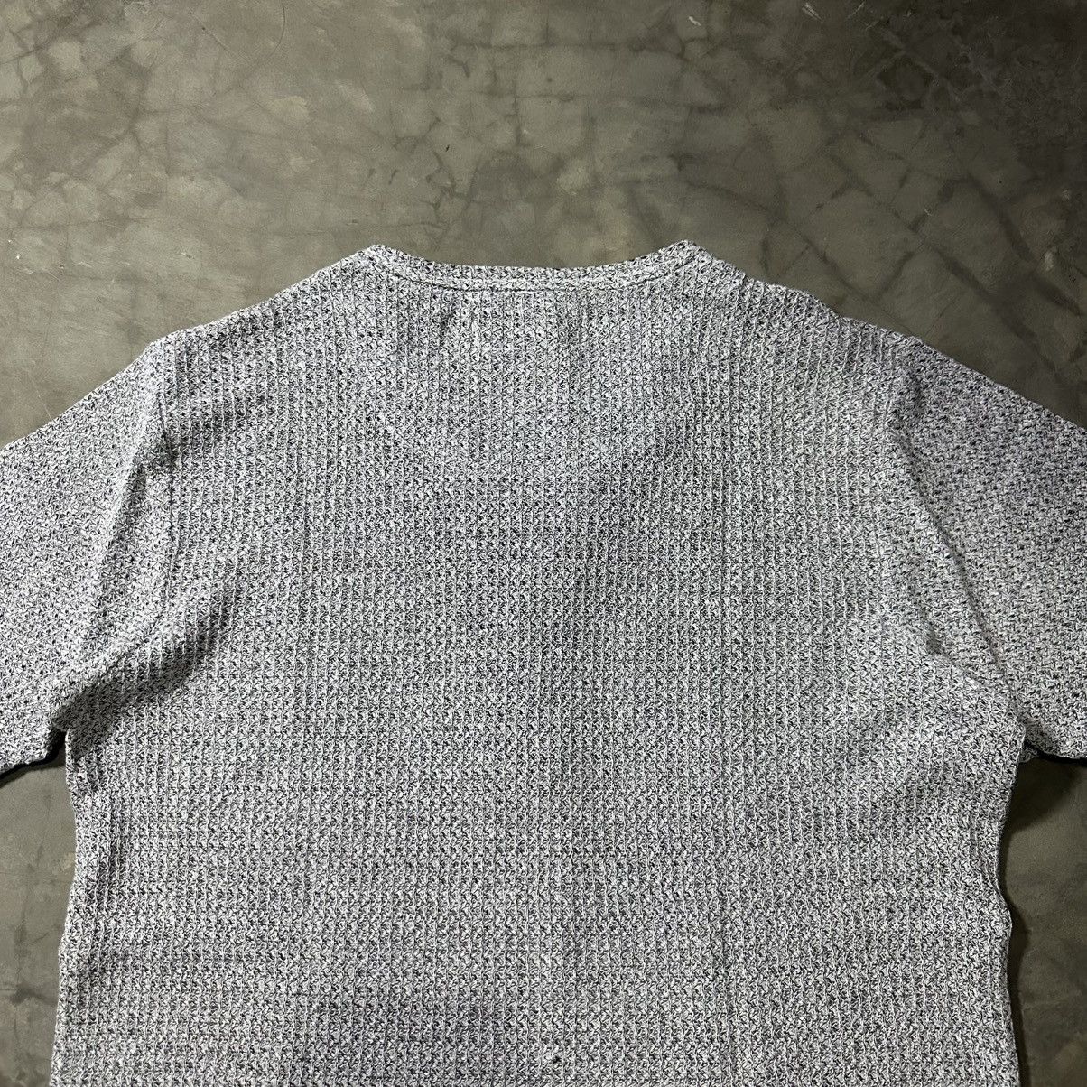 Japanese Brand JAPANESE DOUBLE LAYERS TRADITIONAL JAPAN TSHIRT LGB STYLE Size US L / EU 52-54 / 3 - 7 Thumbnail