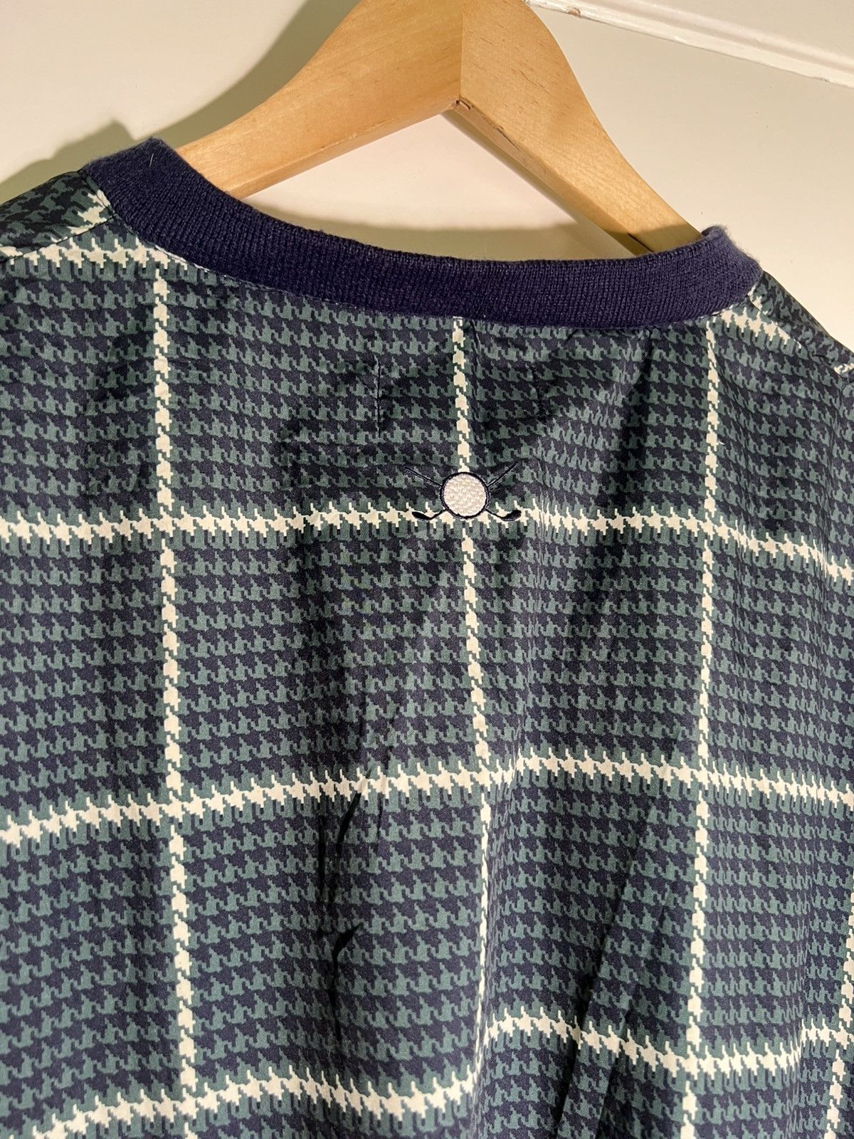 Vintage 90’s 2000’s Y2K VTG Vintage Hunt Club Multi Pattern Jacket Size US L / EU 52-54 / 3 - 5 Thumbnail