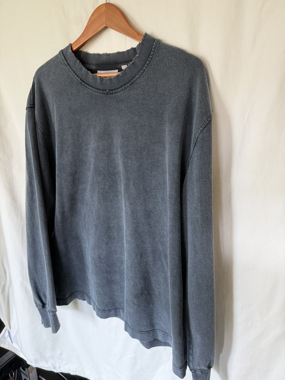 Han Kjobenhavn Han Kjobenhavn Long Sleeve Size US XXL / EU 58 / 5 - 2 Thumbnail