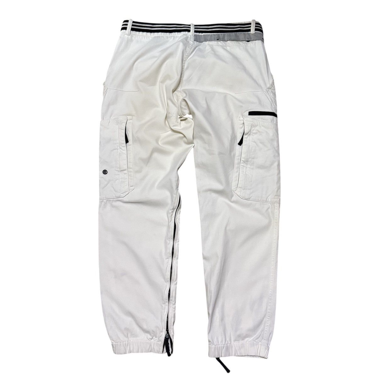 Stone Island Stone Island Cargo Pants Size US 34 / EU 50 - 2 Thumbnail