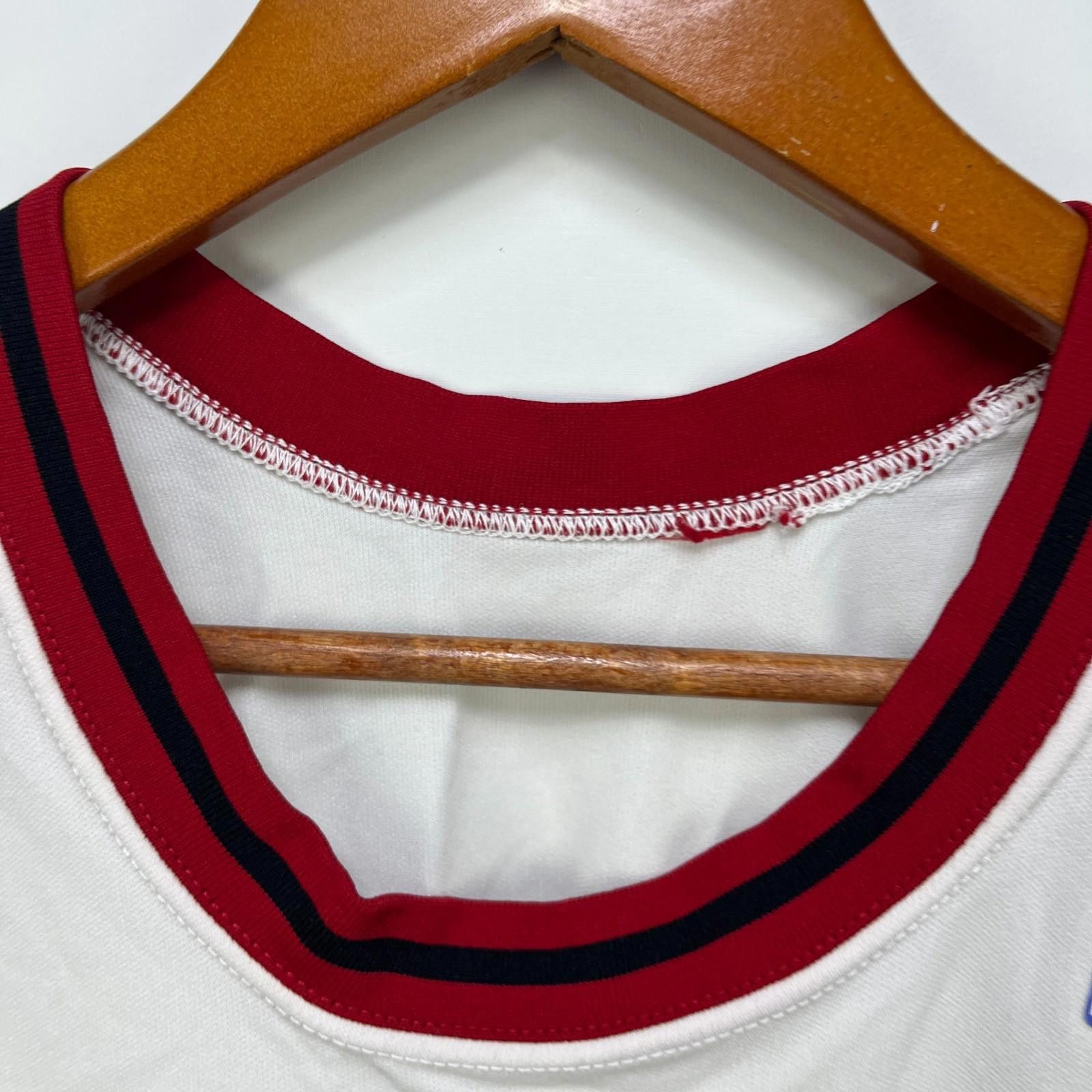 MacGregor Vintage 80s Chicago Bulls Michael Jordan NBA Jersey XL 23 Size ONE SIZE - 5 Thumbnail
