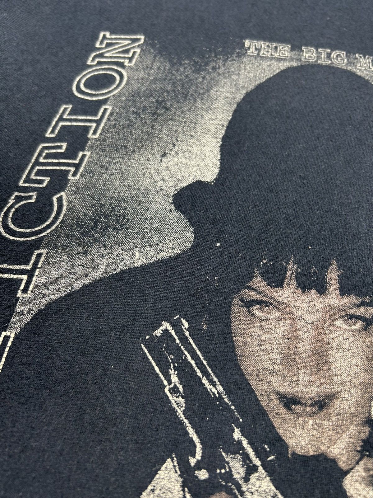 Vintage Vintage 80’s Movie Pulp Fiction Size US M / EU 48-50 / 2 - 4 Thumbnail