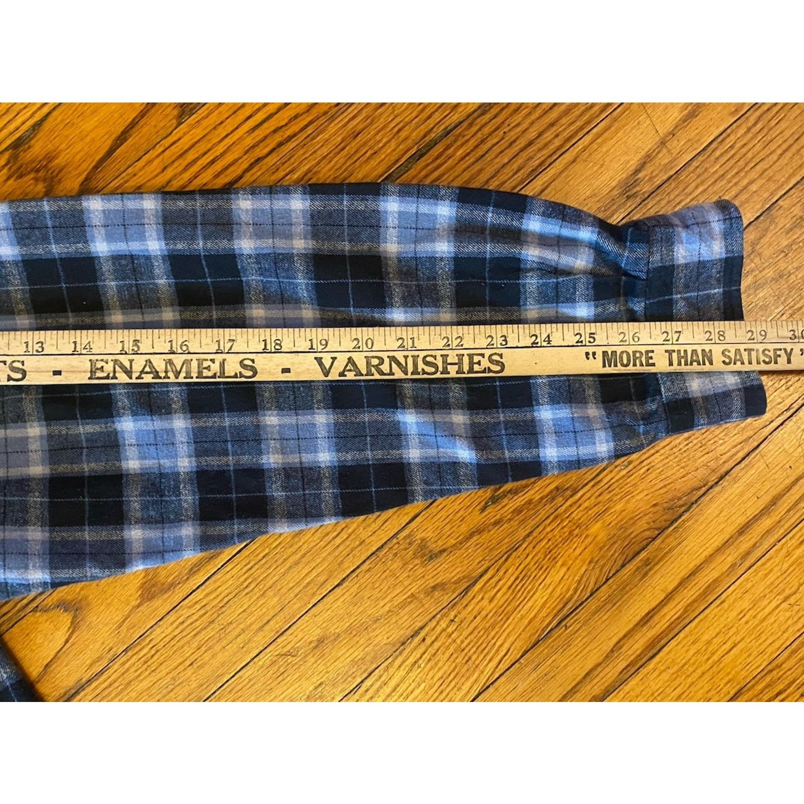 Carhartt Carhartt Shacket Loose Heavyweight Flannel Shirt Men's M Size US M / EU 48-50 / 2 - 8 Thumbnail