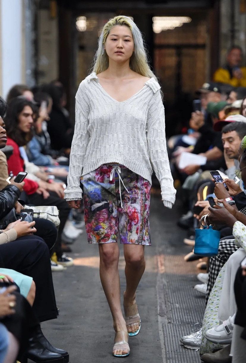 Other Gauntlett Cheng RTW Spring 2019 Dutchess Zip Shirt Size: M Size M / US 6-8 / IT 42-44 - 11 Thumbnail