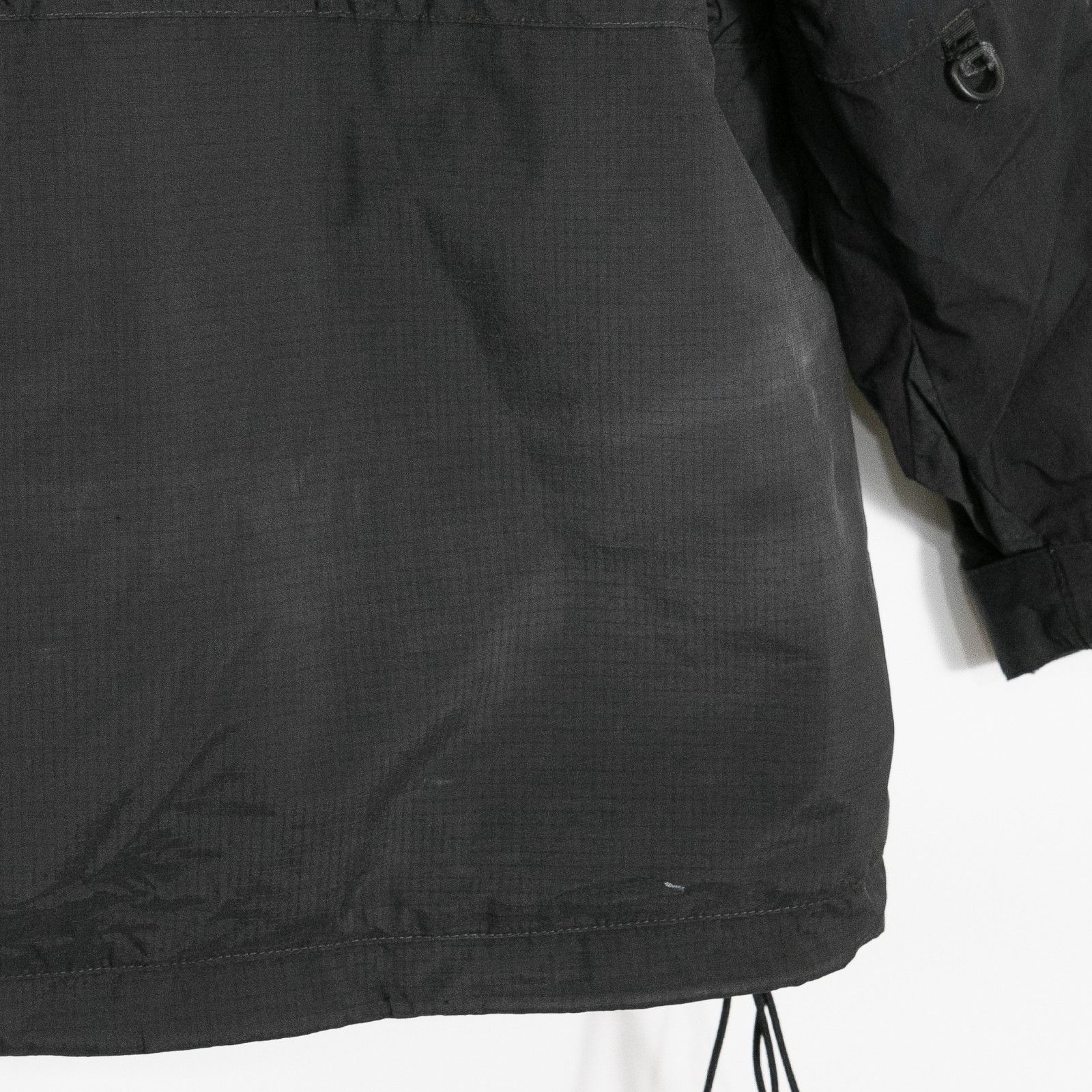 The North Face Vintage 90s The North Face Shell Jacket Mens Medium - Green Size US M / EU 48-50 / 2 - 12 Thumbnail