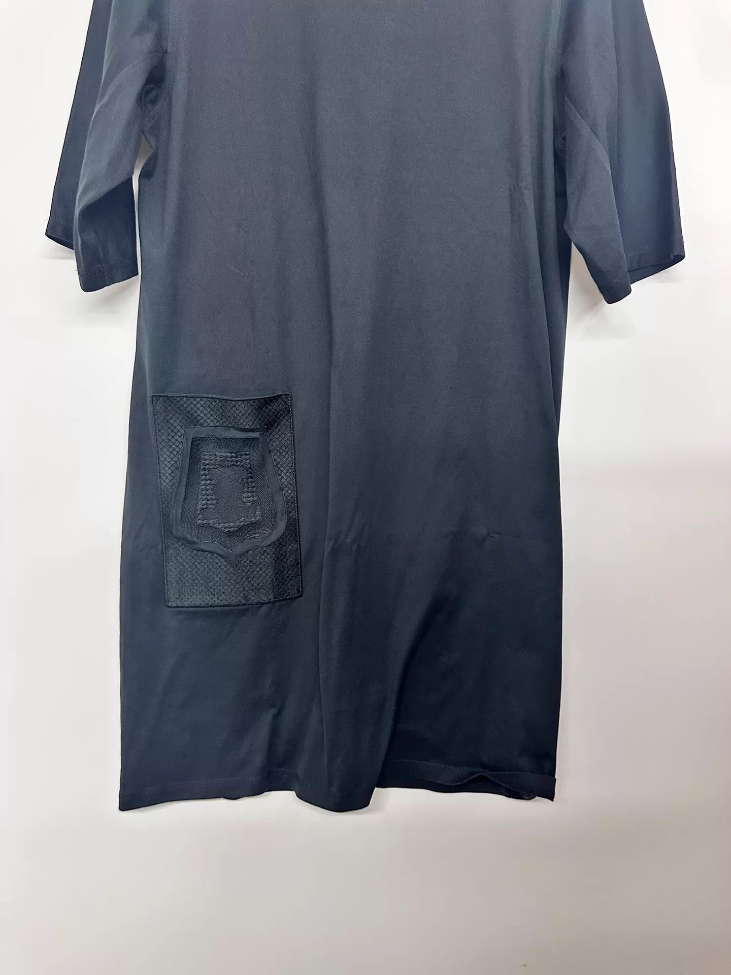 Hermes Hermes Women's Dress Size 36 (B94, W100, S35, L87) Size XS / US 0-2 / IT 36-38 - 5 Thumbnail